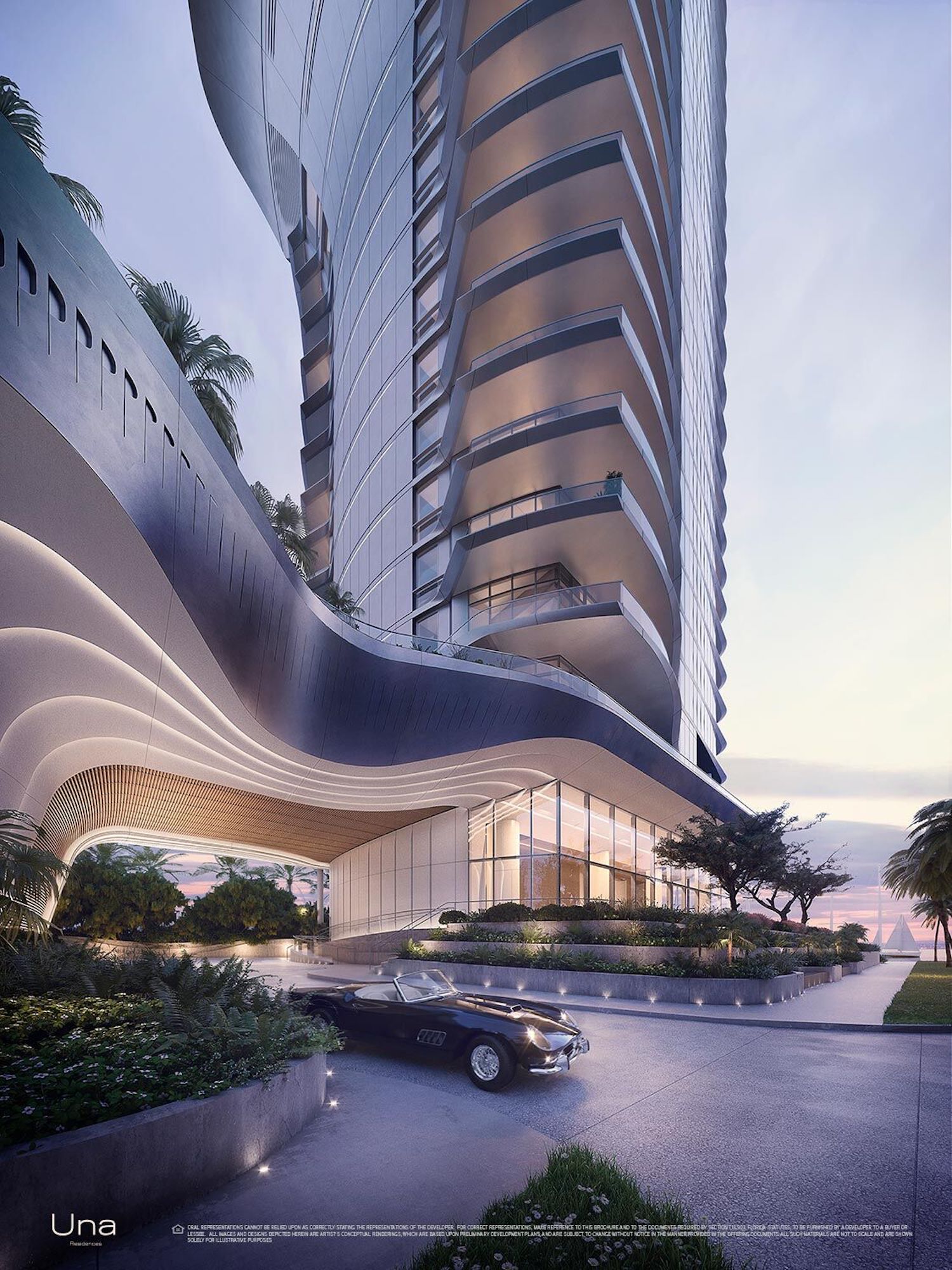 UNA Residences photo 10