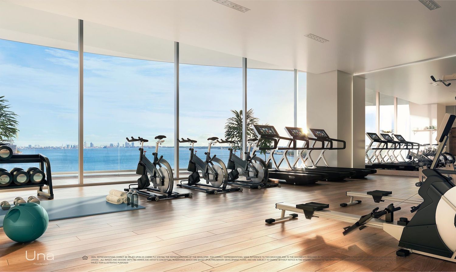UNA Residences photo 3