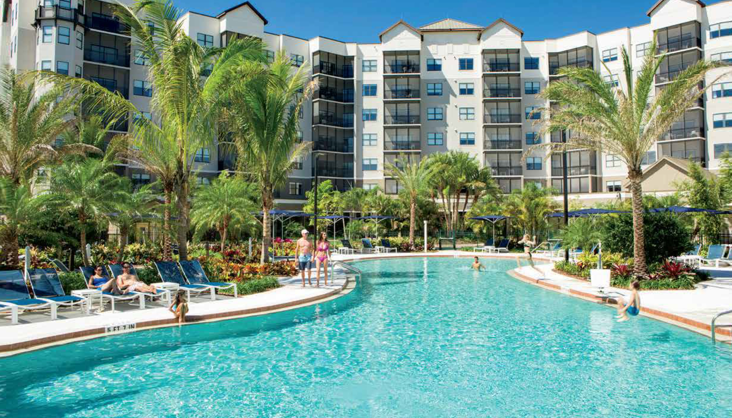 The Grove Residences photo 6