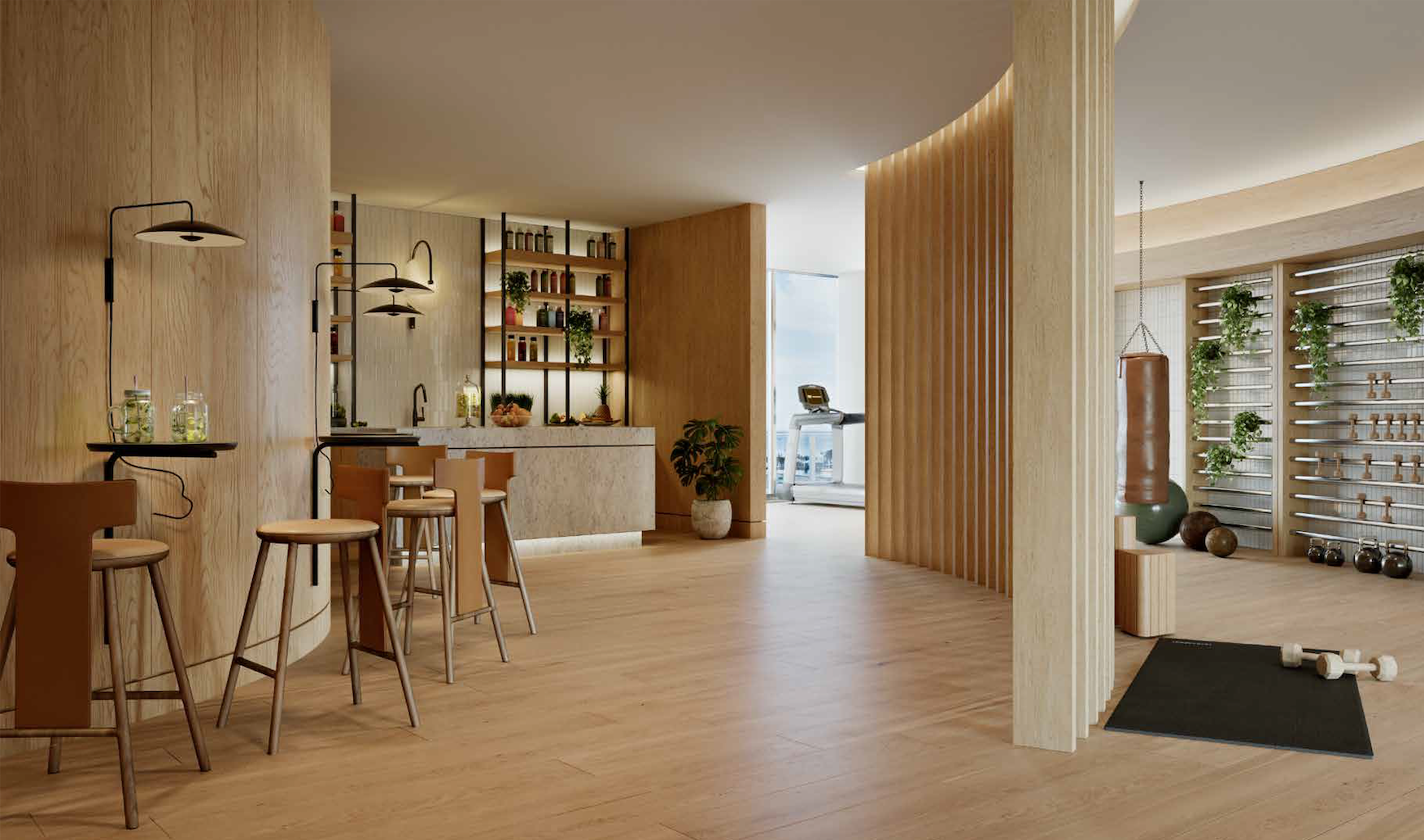 Mr. C Residences photo 15