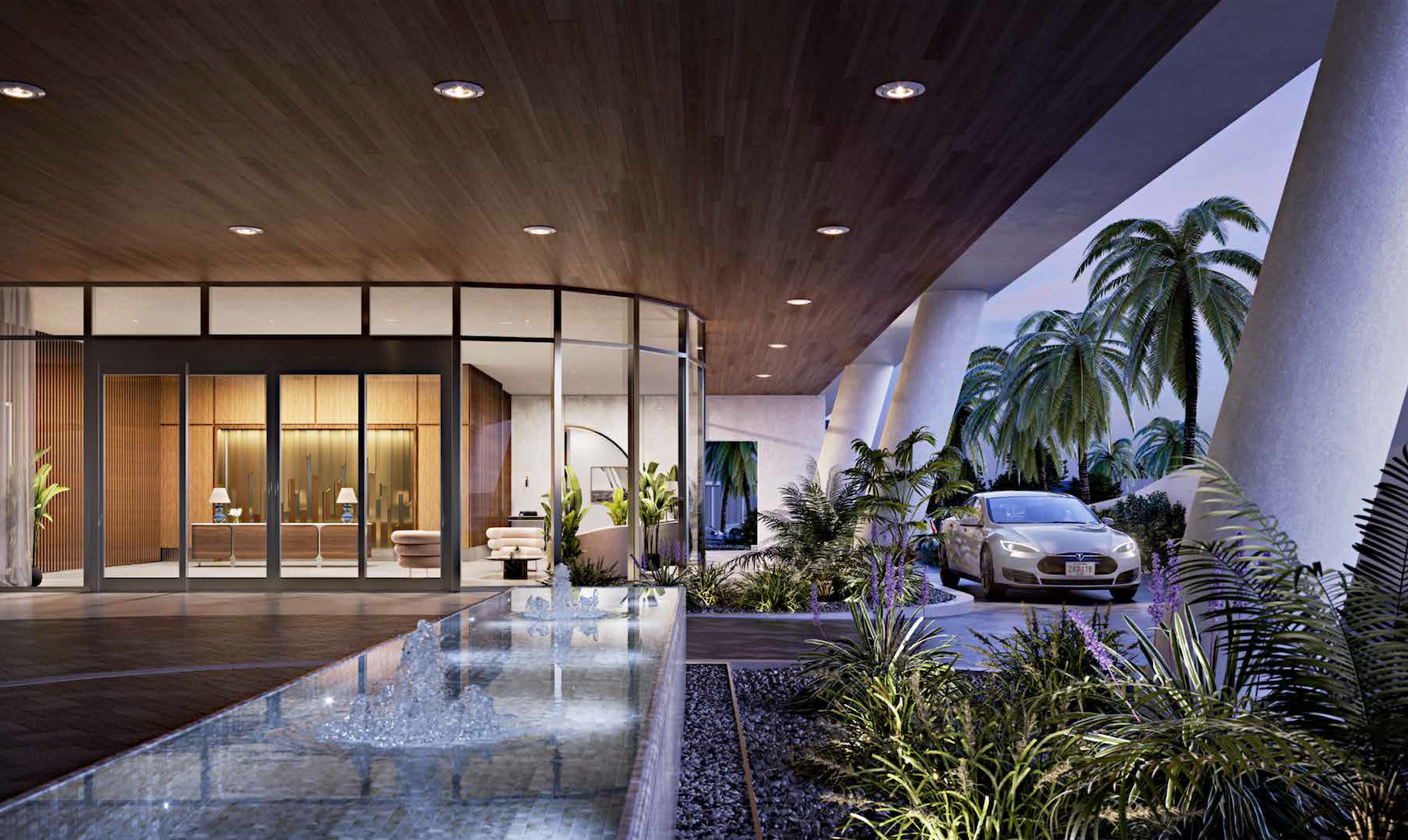 Mr. C Residences photo 4
