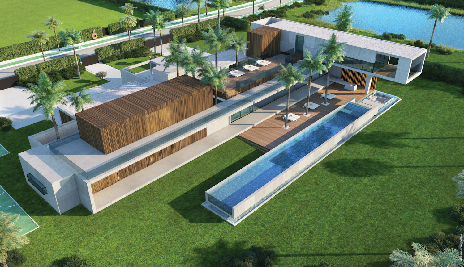 AKAI ESTATES photo 4
