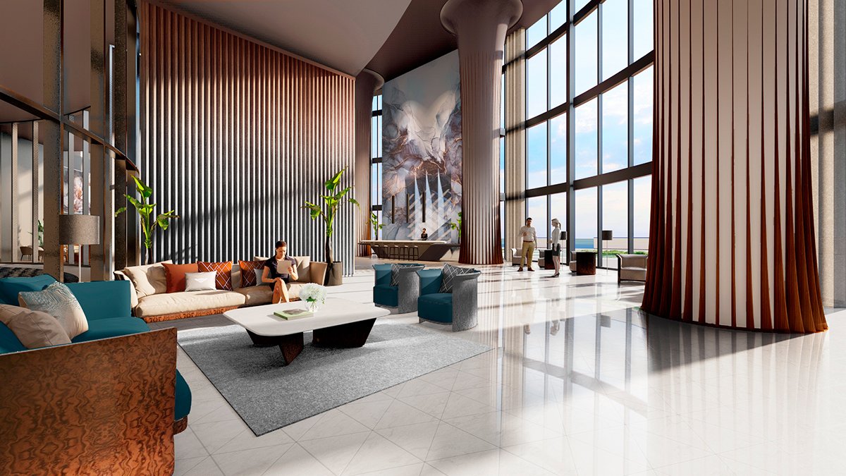 Bentley Residences photo 6