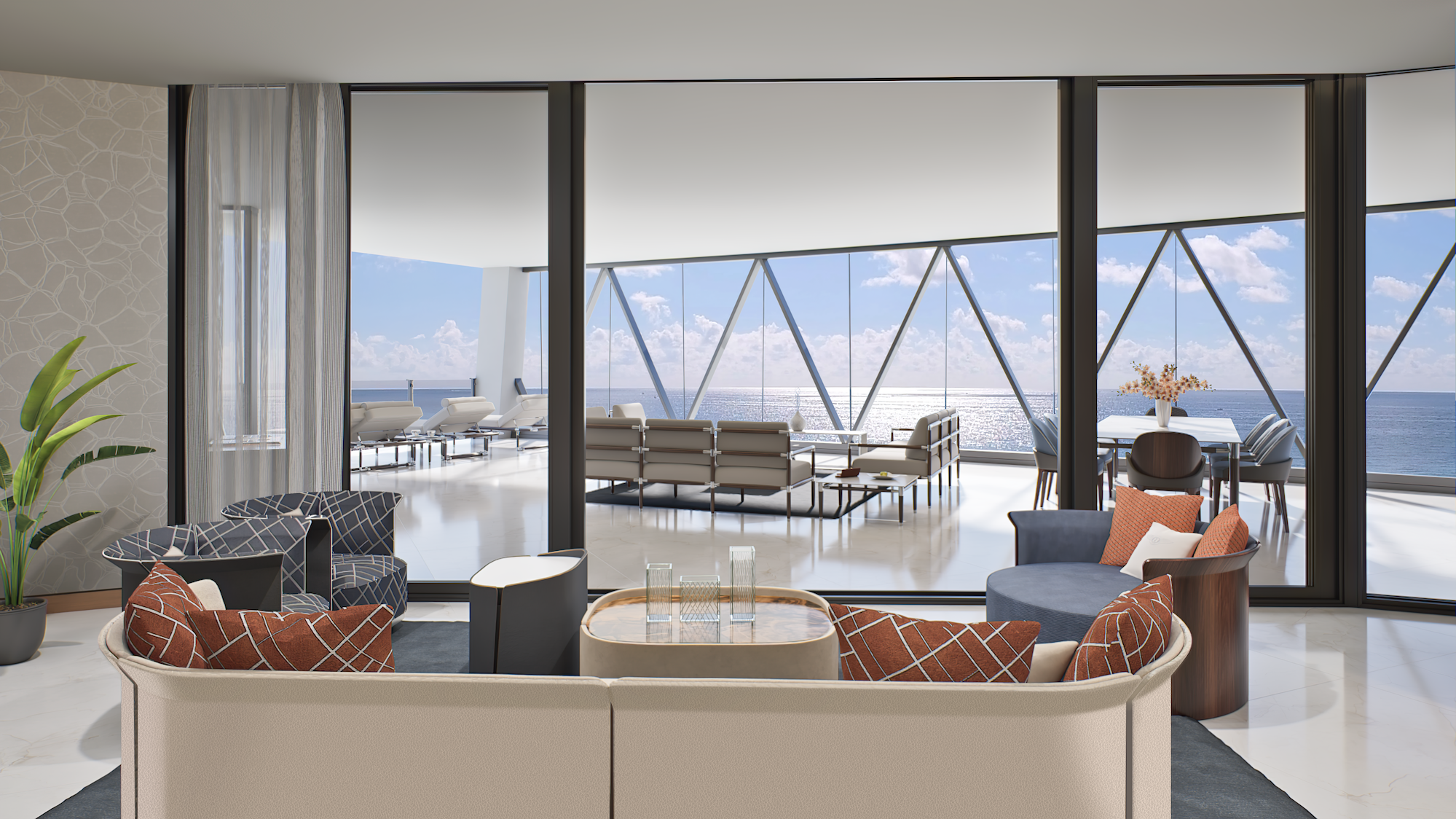 Bentley Residences photo 17