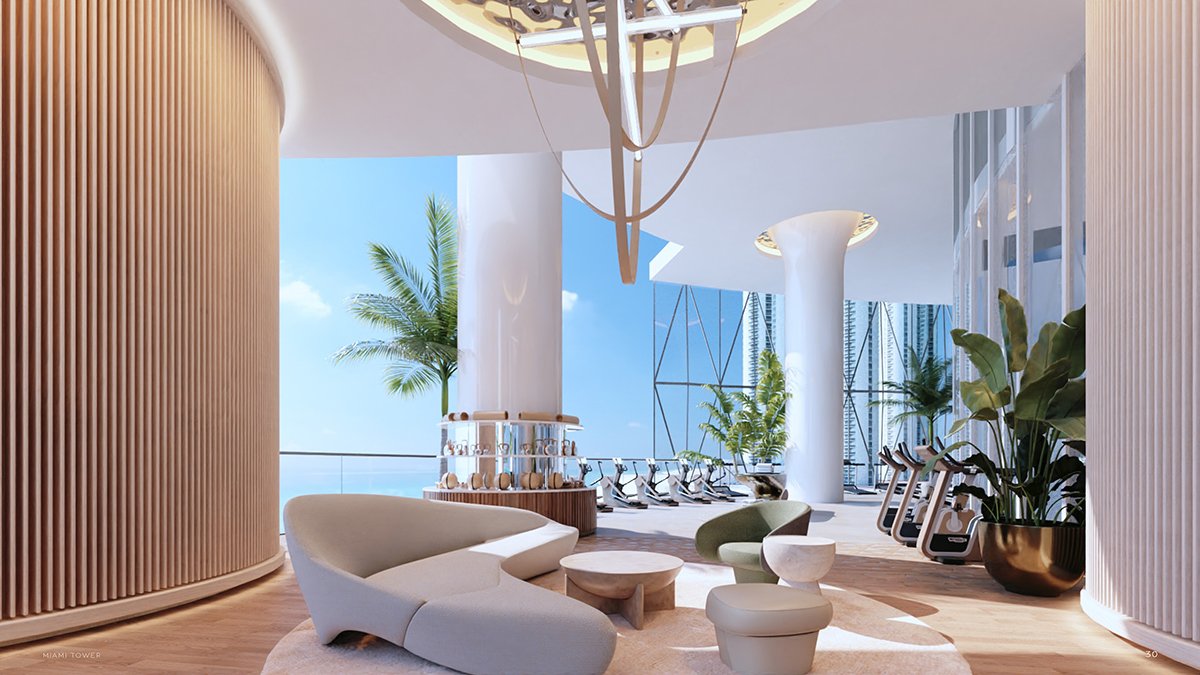 Bentley Residences photo 4