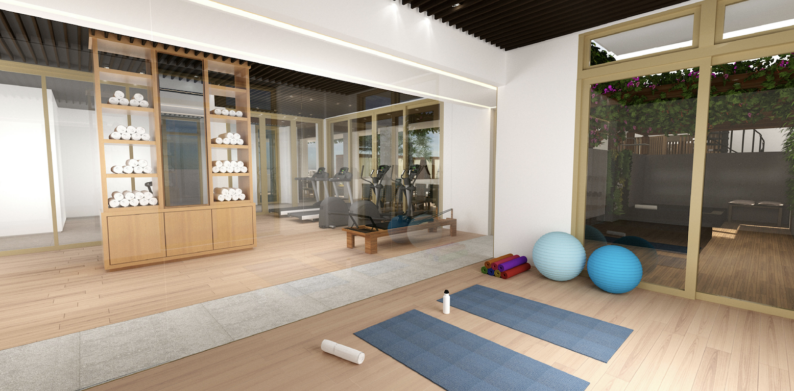 Villa Valencia photo 26