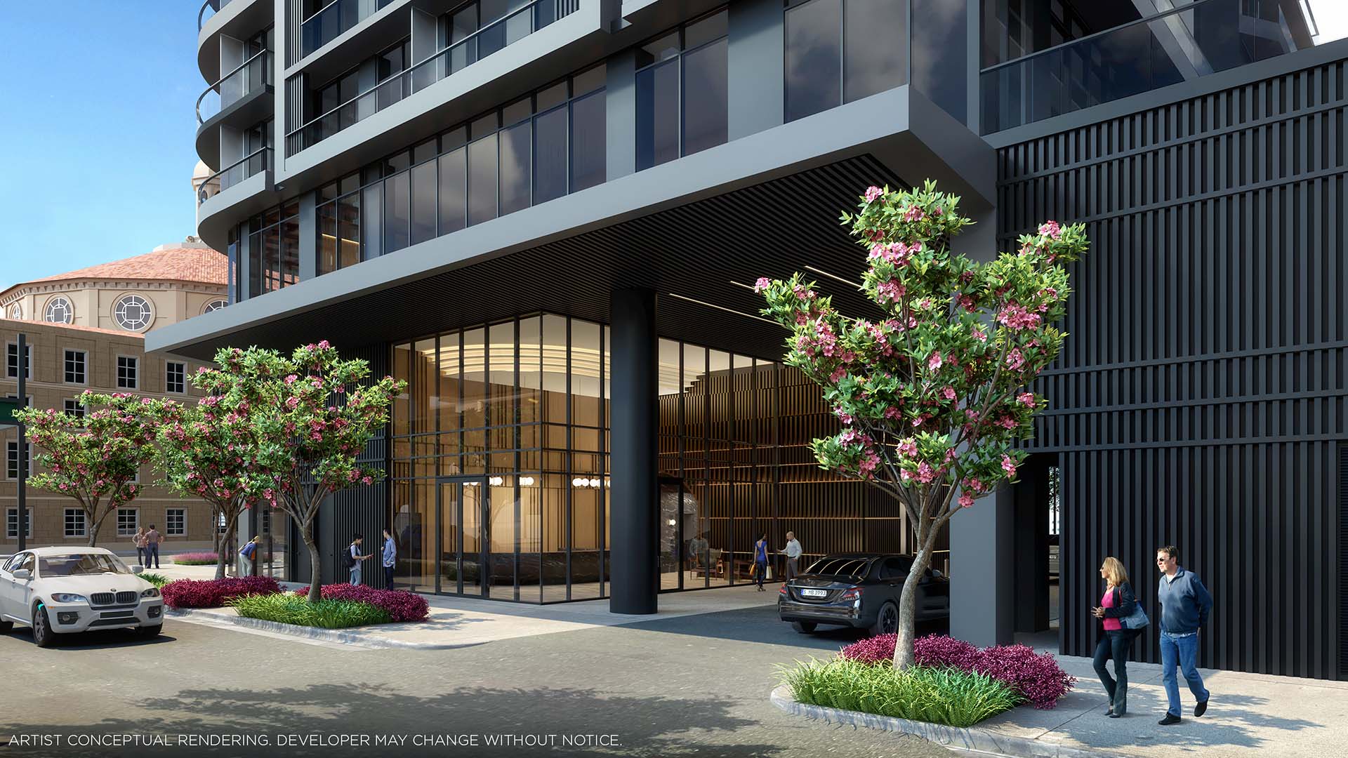 501 First Residences photo 3