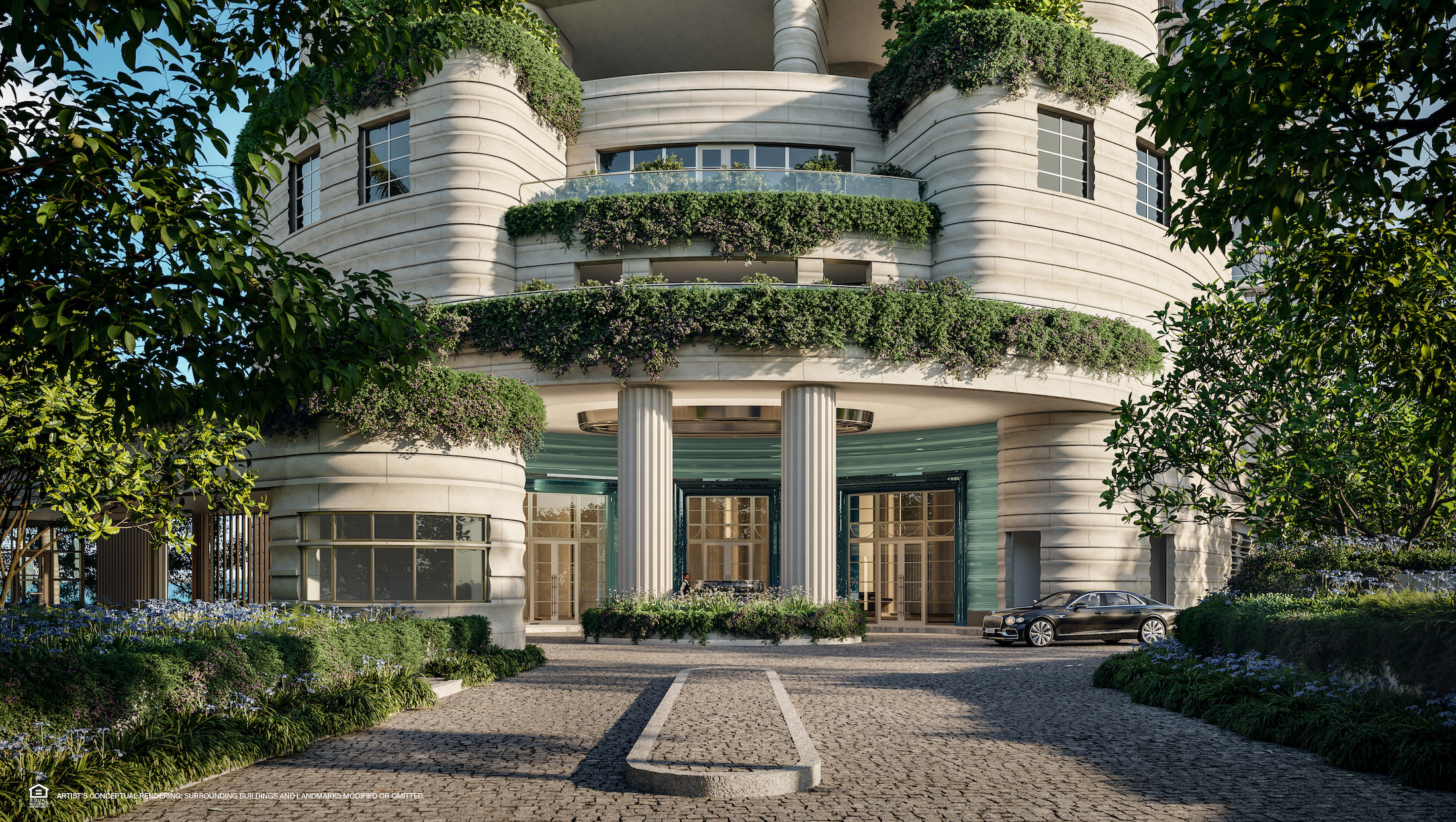 St Regis Brickell photo 23