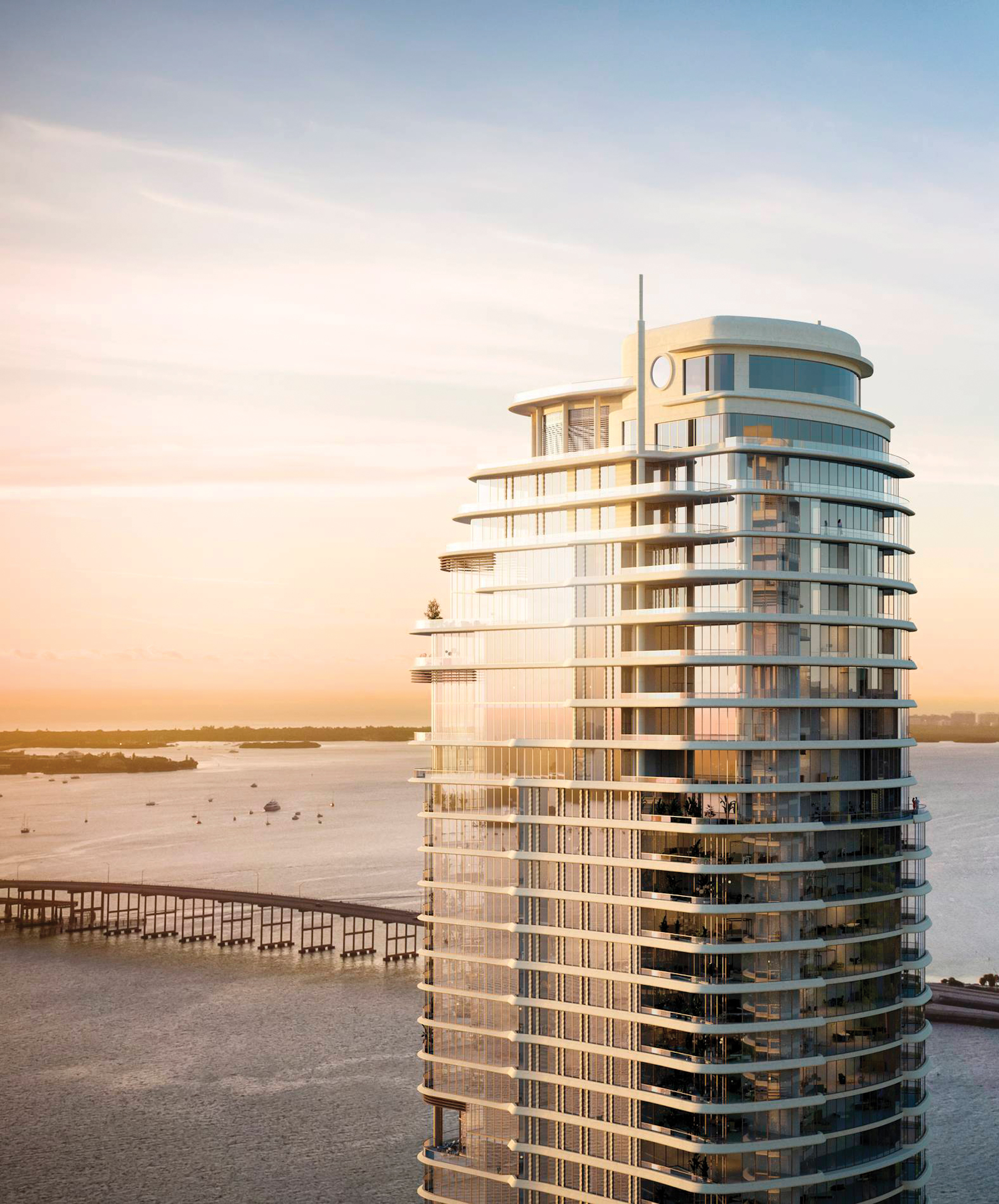 St Regis Brickell photo 6