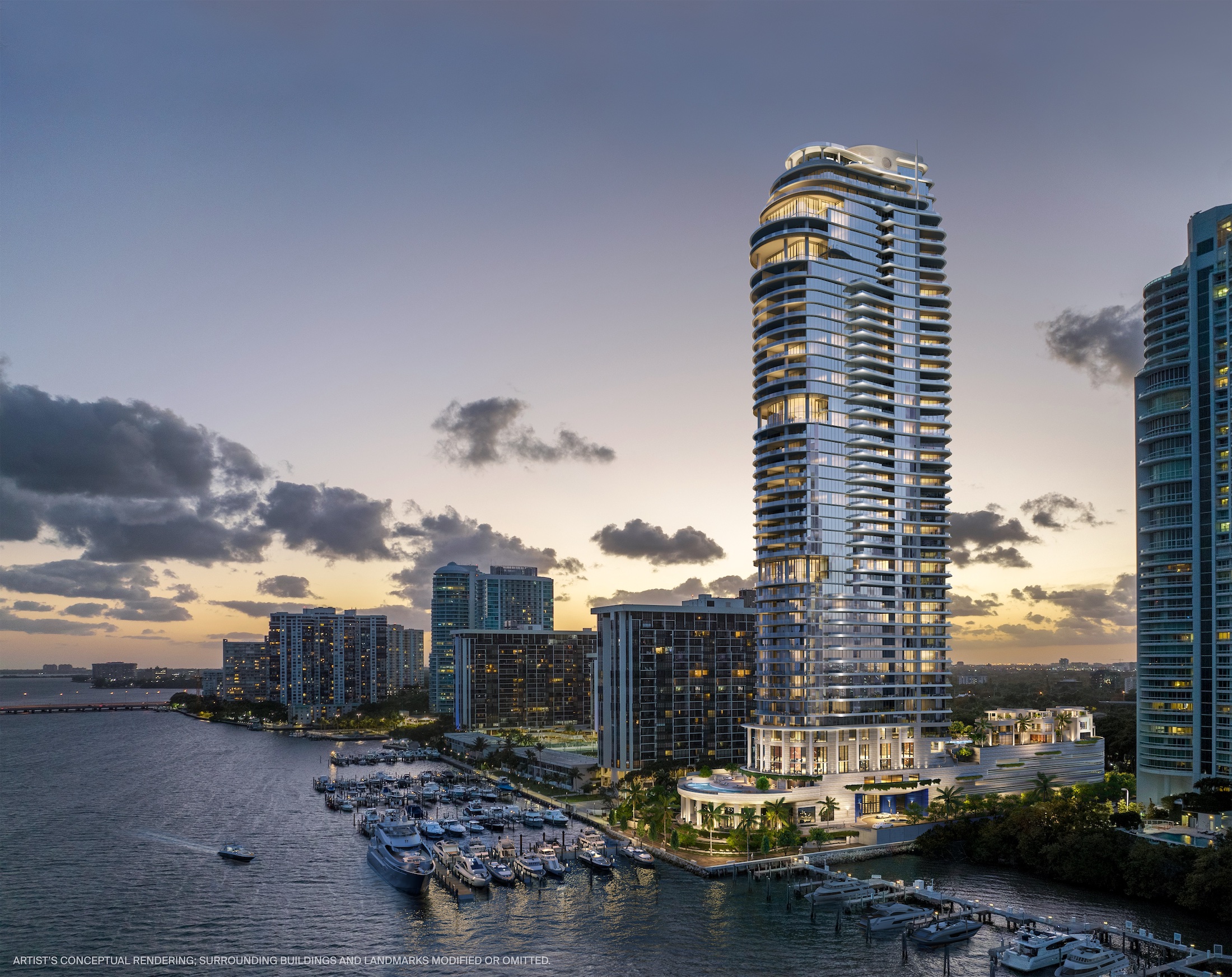 St Regis Brickell photo 5