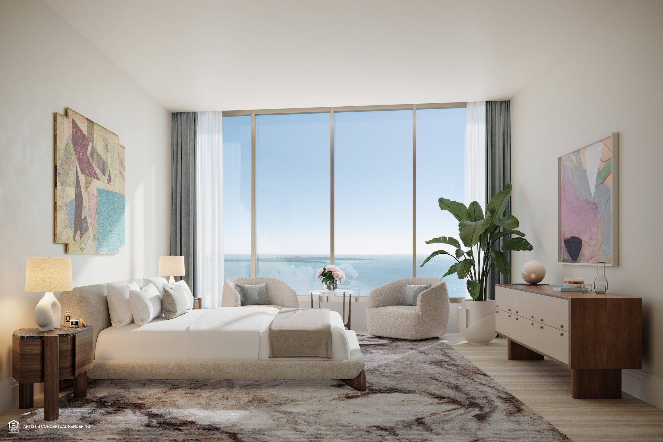 St Regis Brickell photo 3
