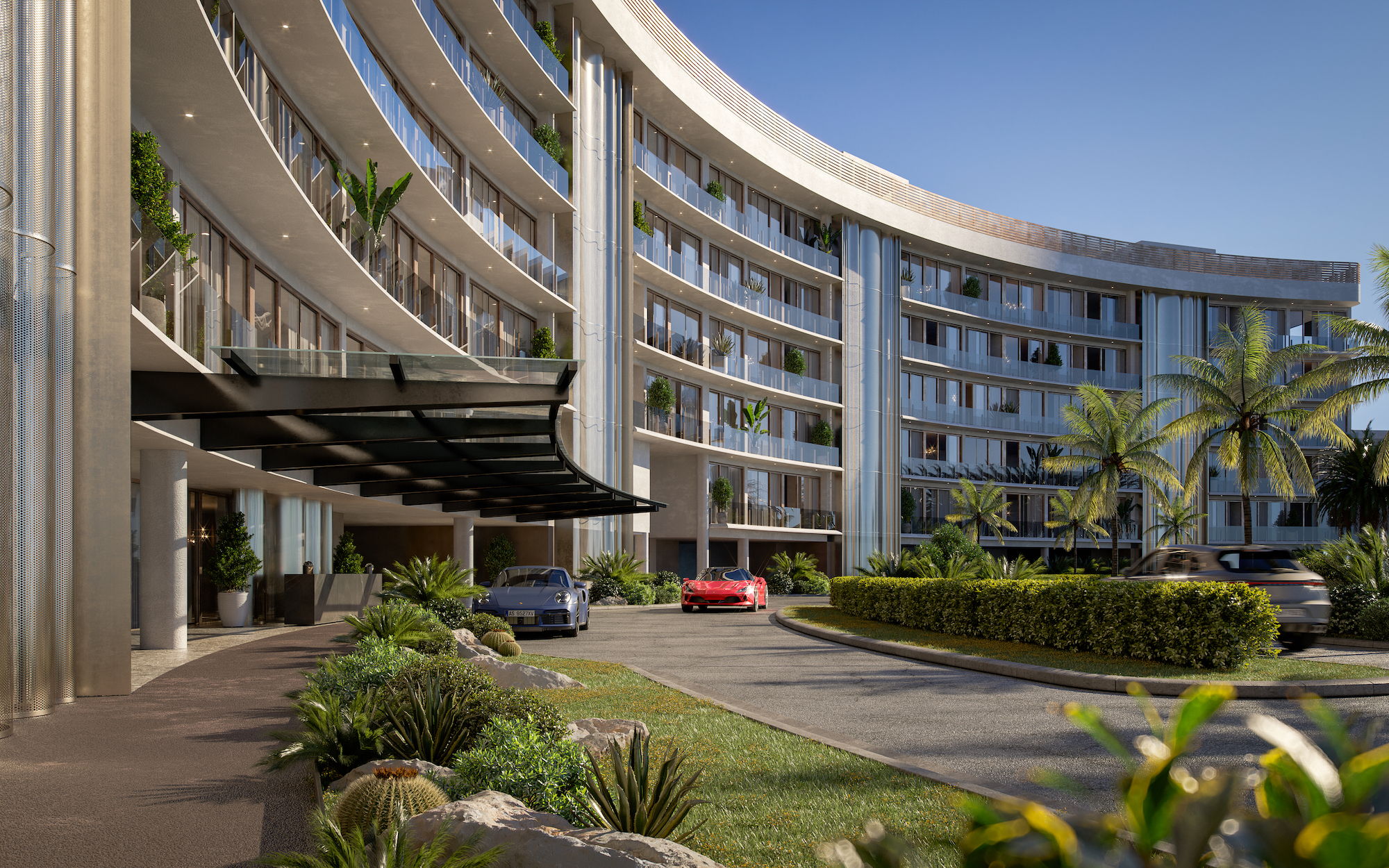VITA at Grove Isle photo 6
