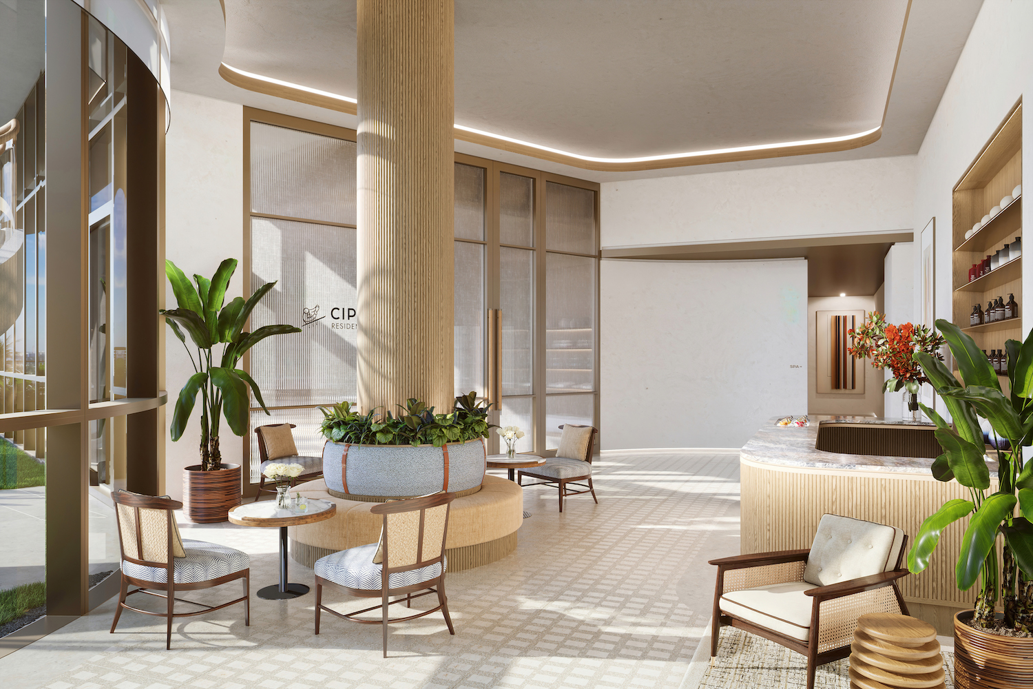 Cipriani Residences photo 9