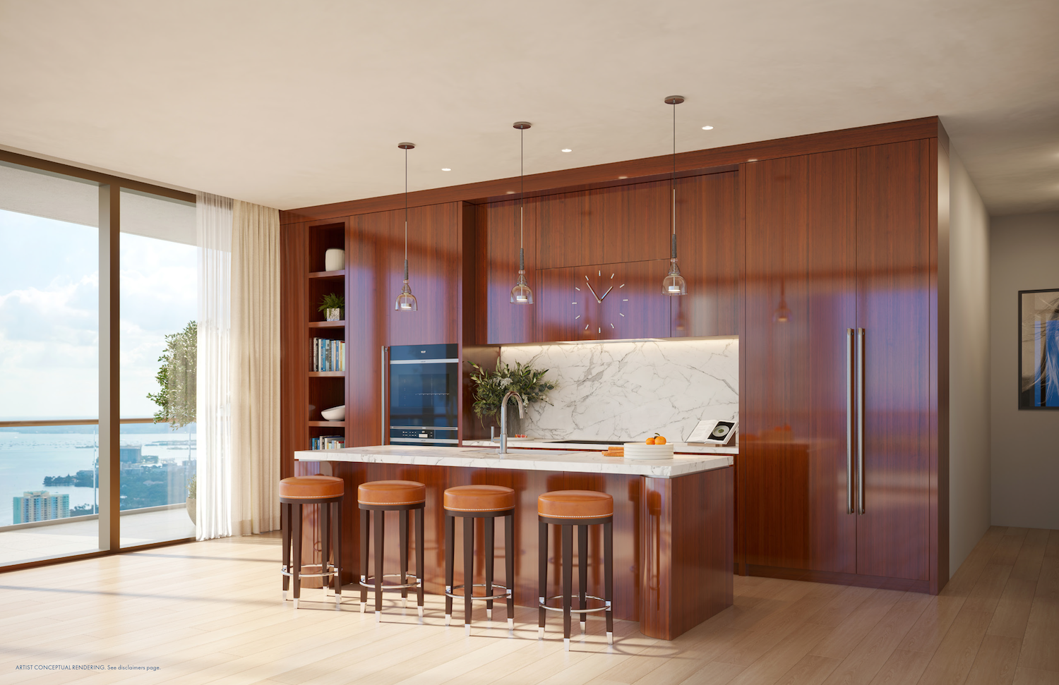 Cipriani Residences photo 3