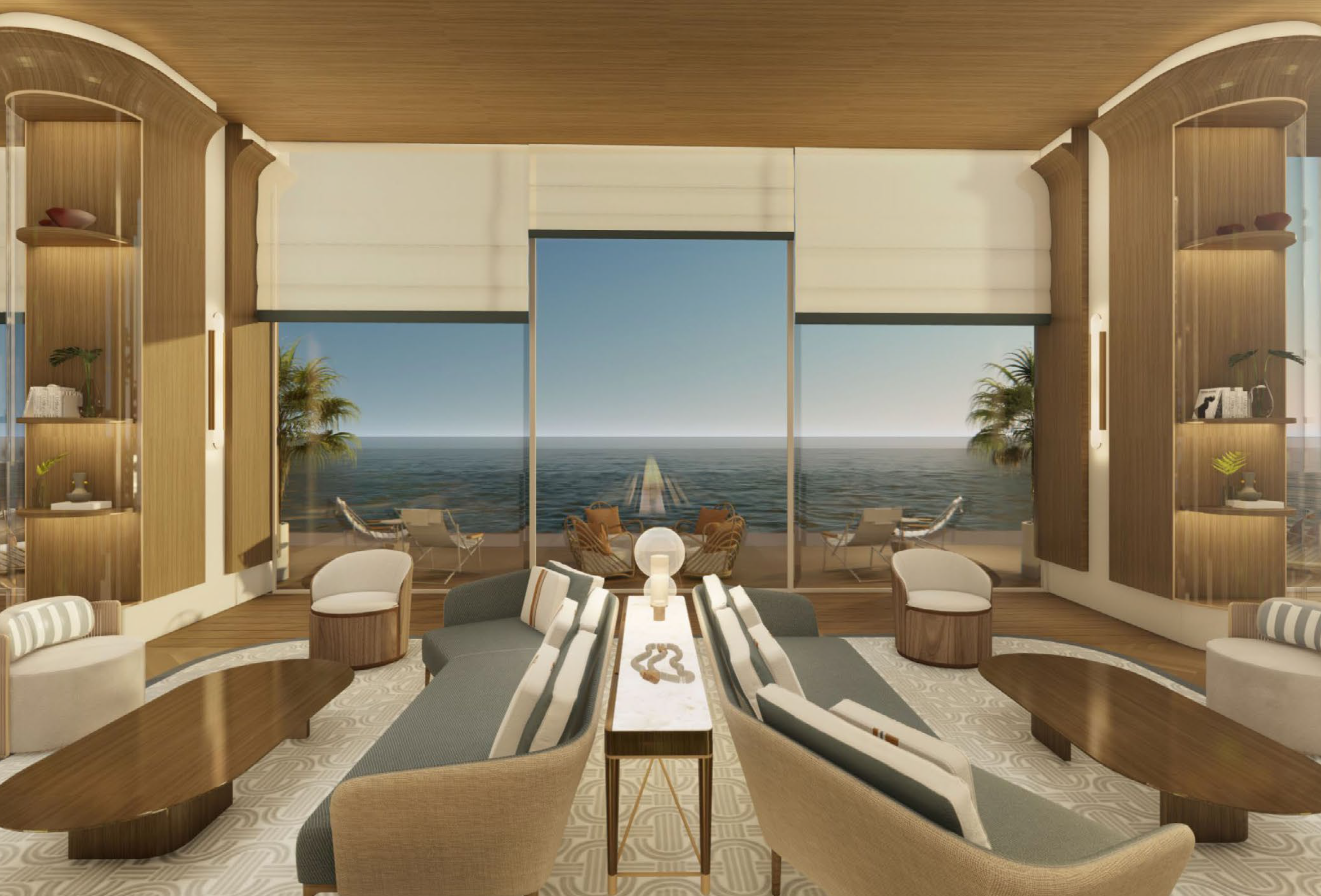 St Regis Sunny Isles photo 3