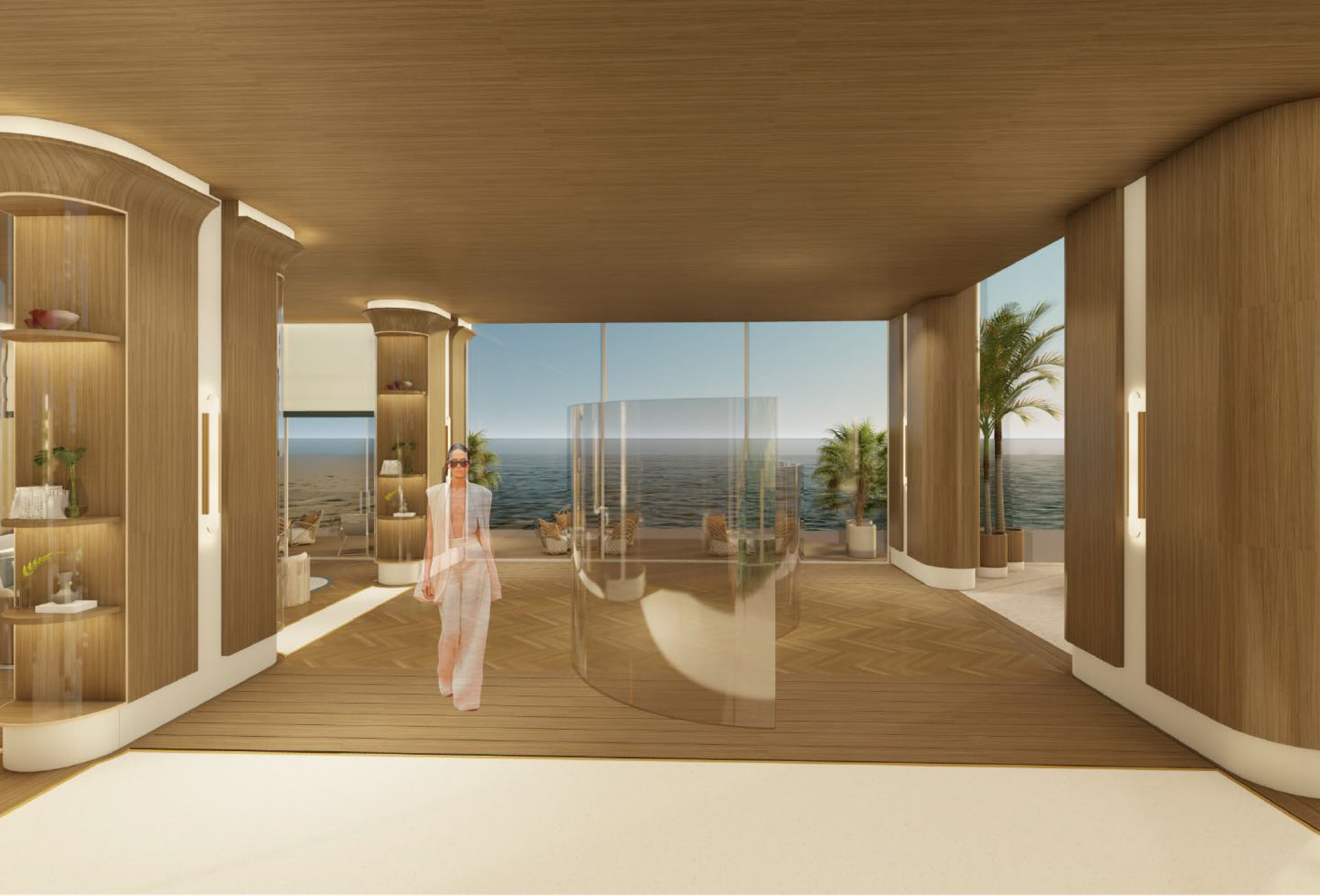 St Regis Sunny Isles photo 10