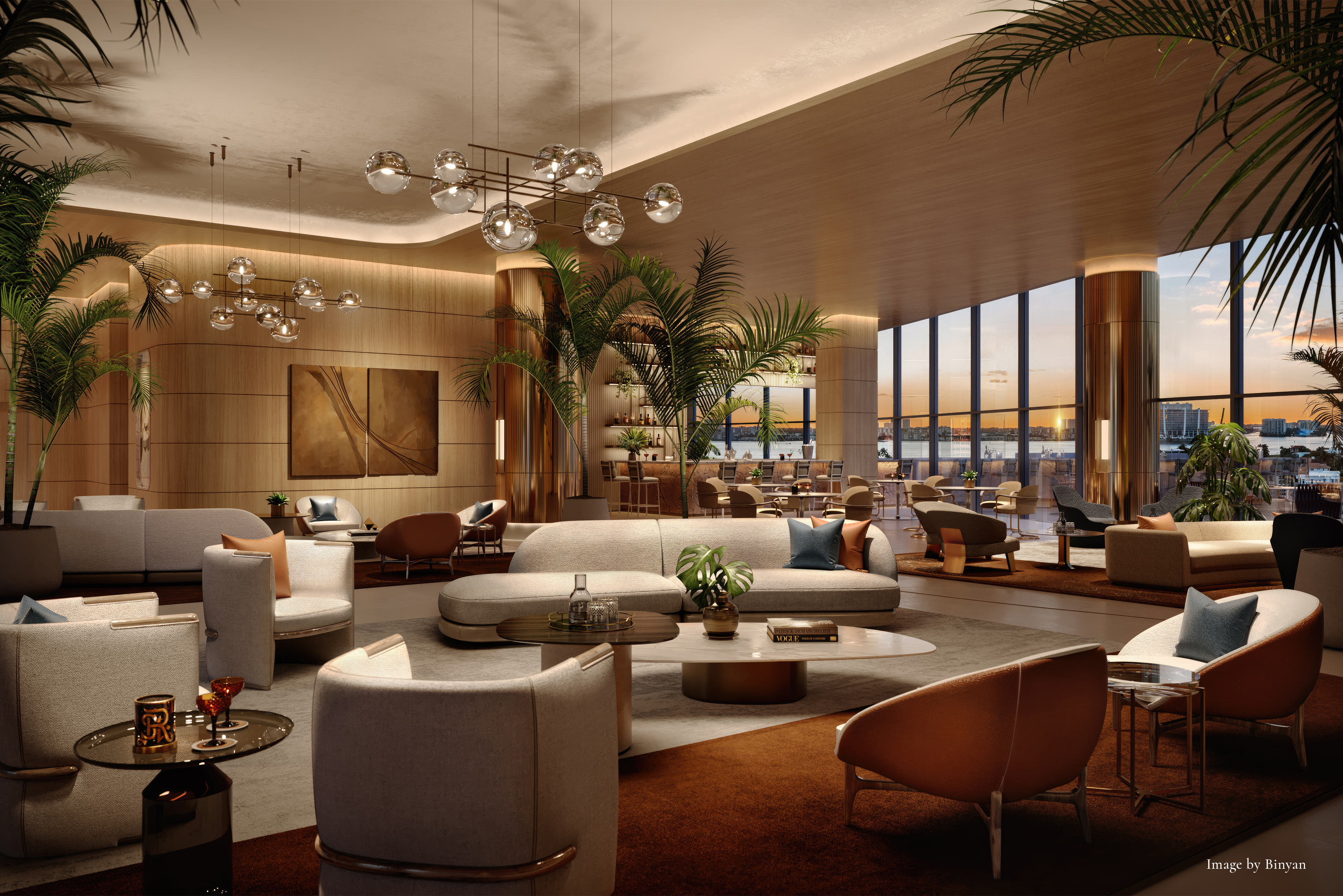 St Regis Sunny Isles photo 23