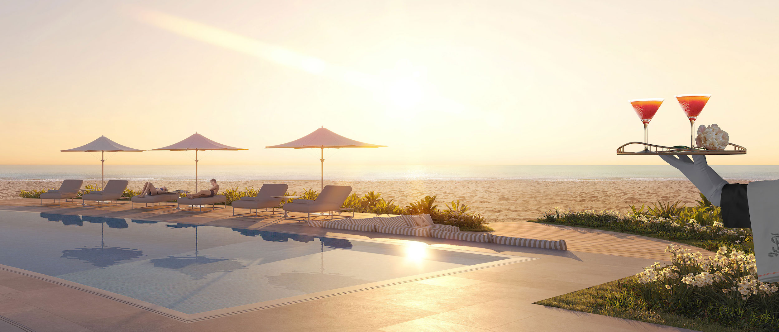 St Regis Sunny Isles photo 13