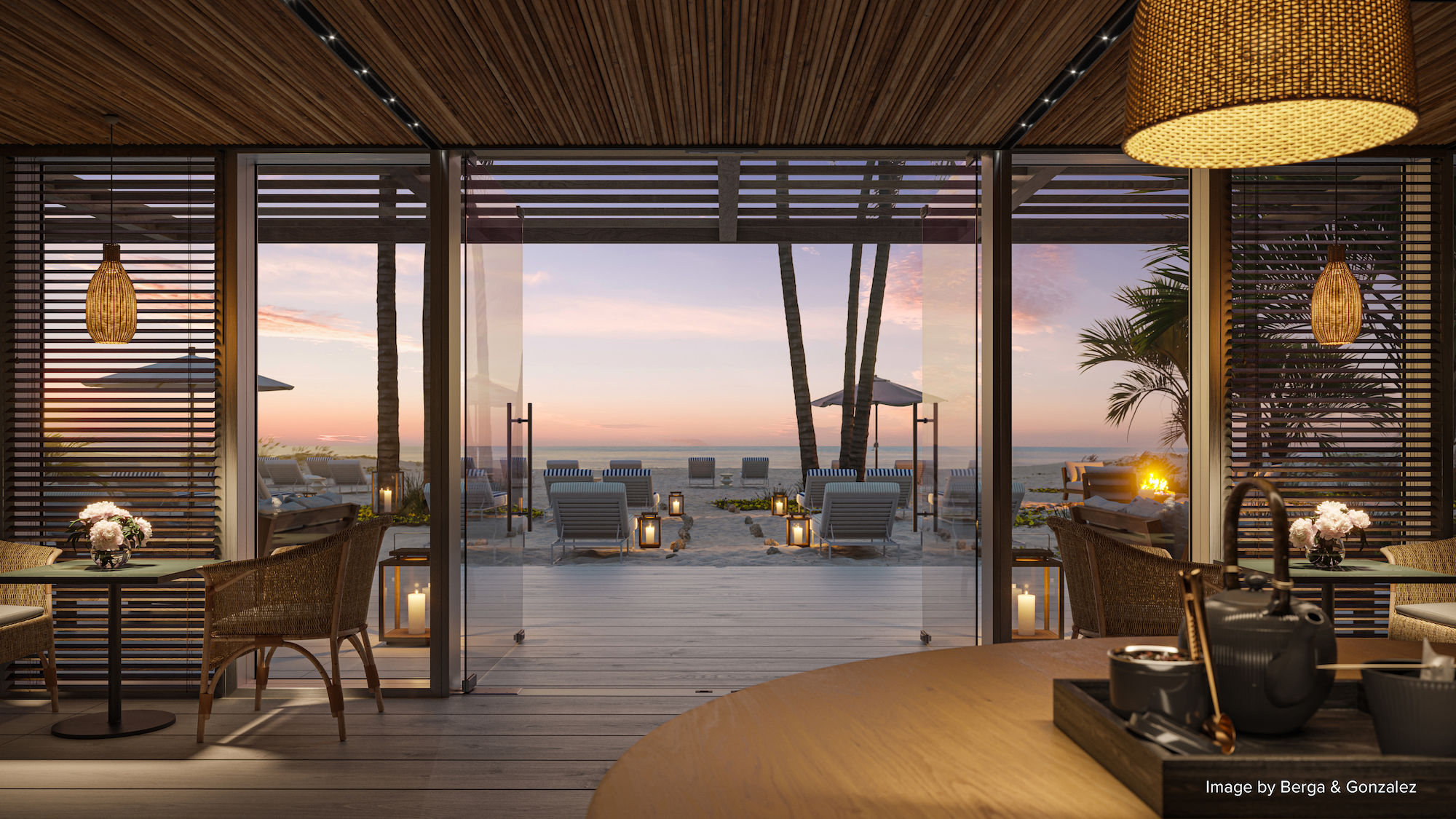 The Ritz Carlton Pompano Beach photo 3