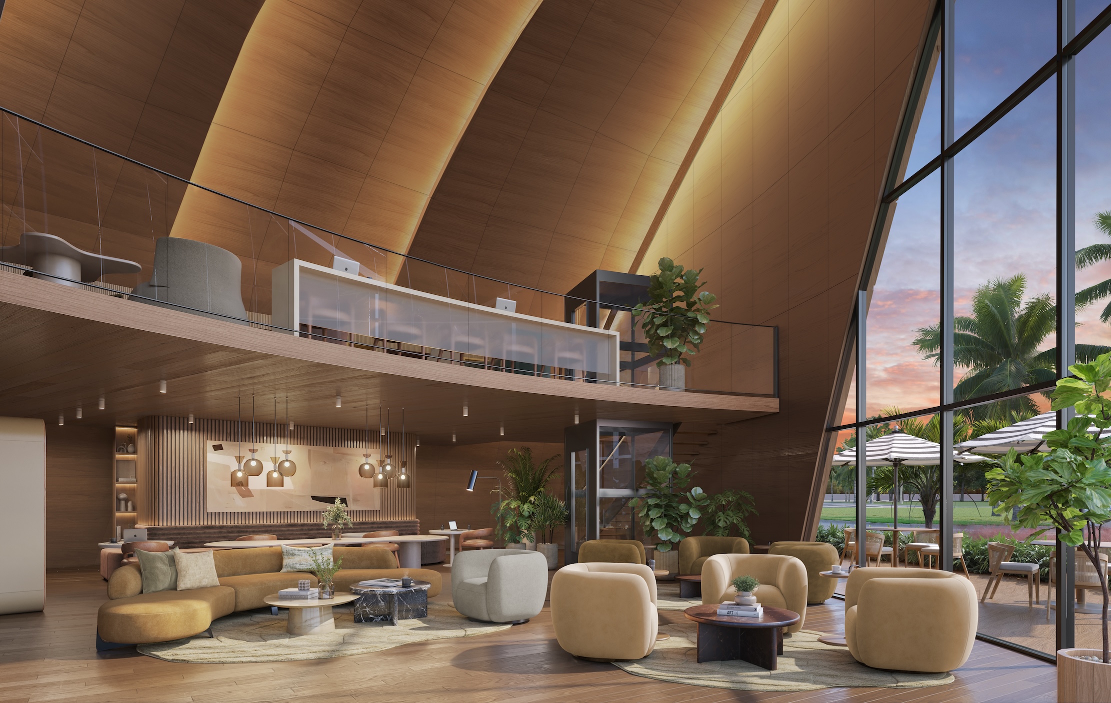 NEXO Residences photo 14