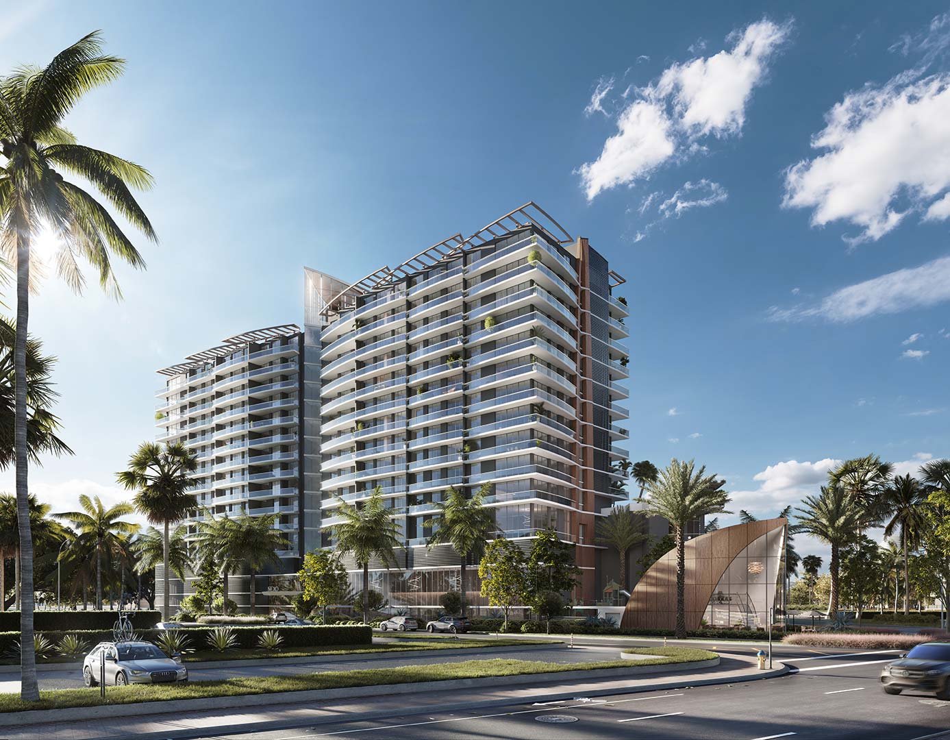 NEXO Residences photo 3