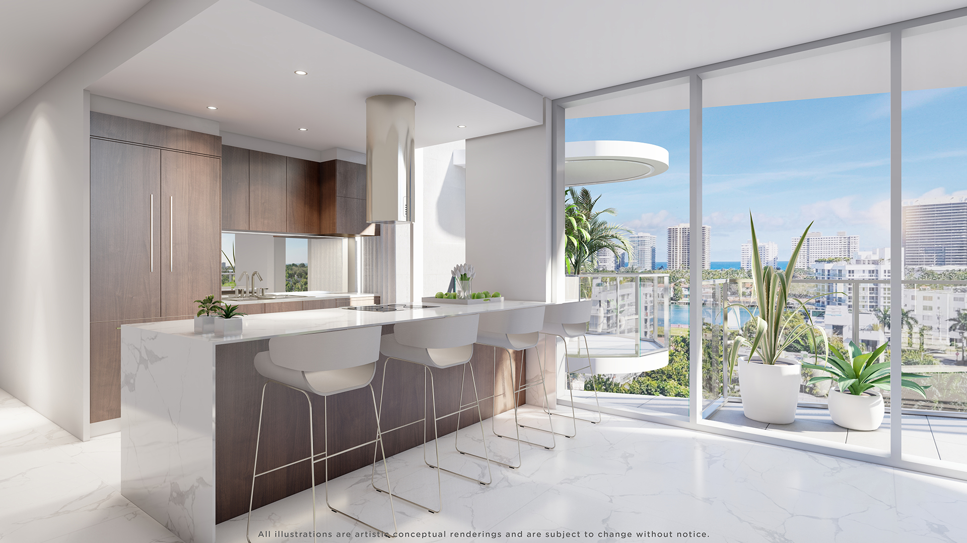 ALANA Bay Harbor Island photo 4