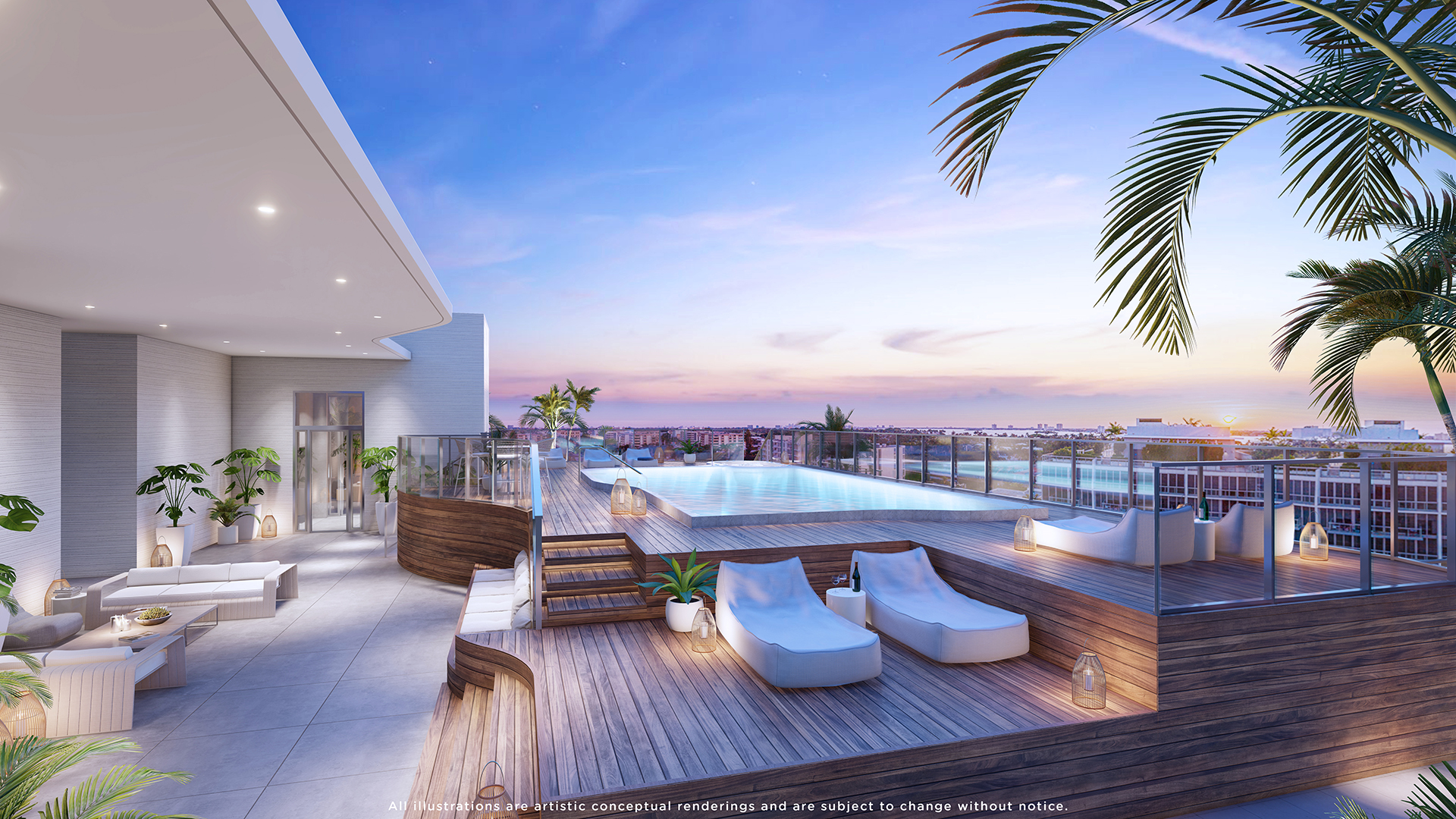 ALANA Bay Harbor Island photo 8
