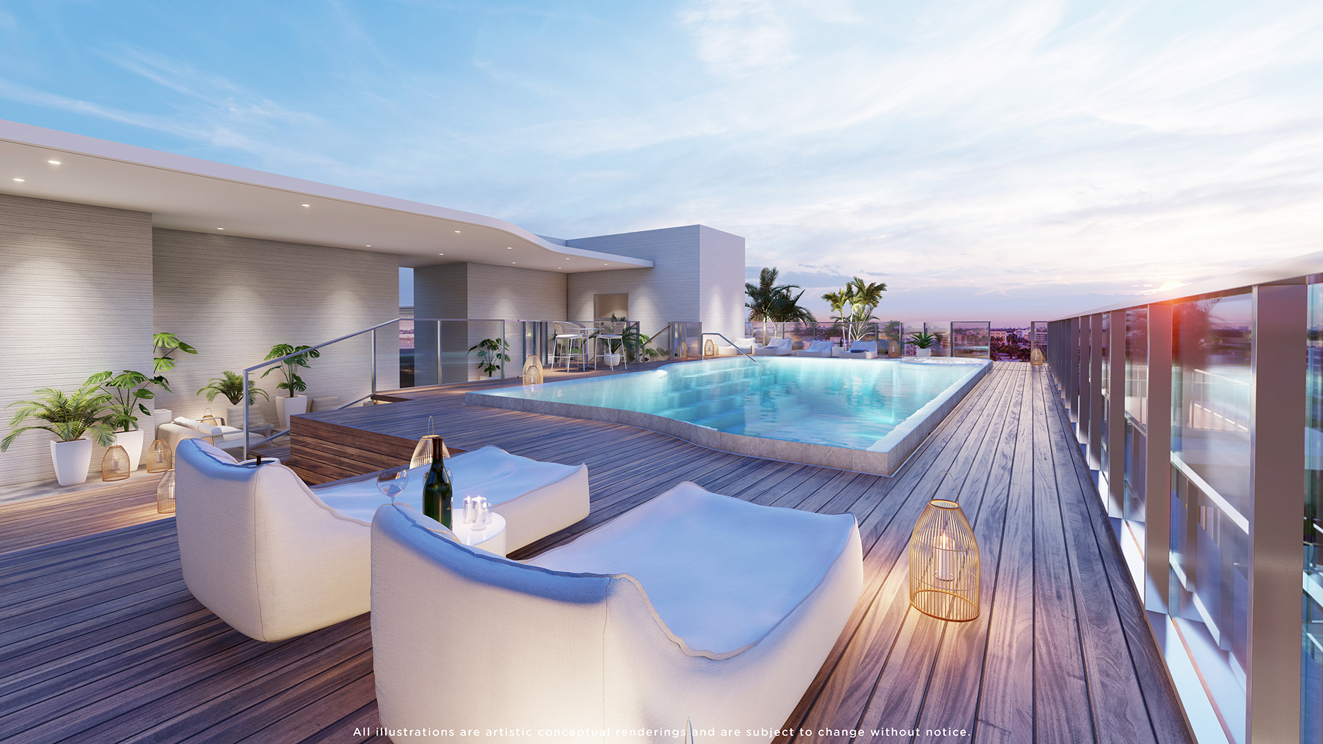 ALANA Bay Harbor Island photo 9