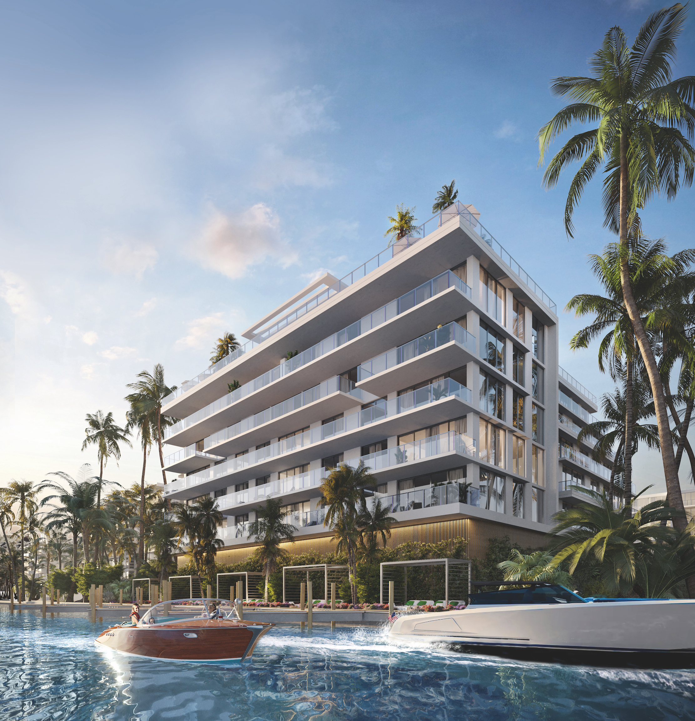 Origin Residences by Artefacto photo 3