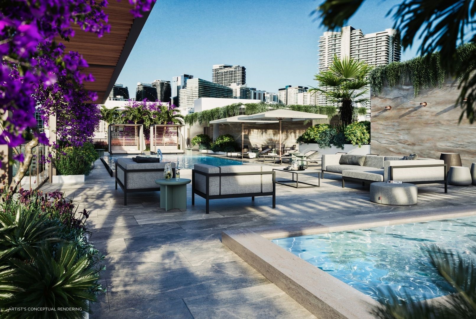 DOMUS Brickell Park photo 10