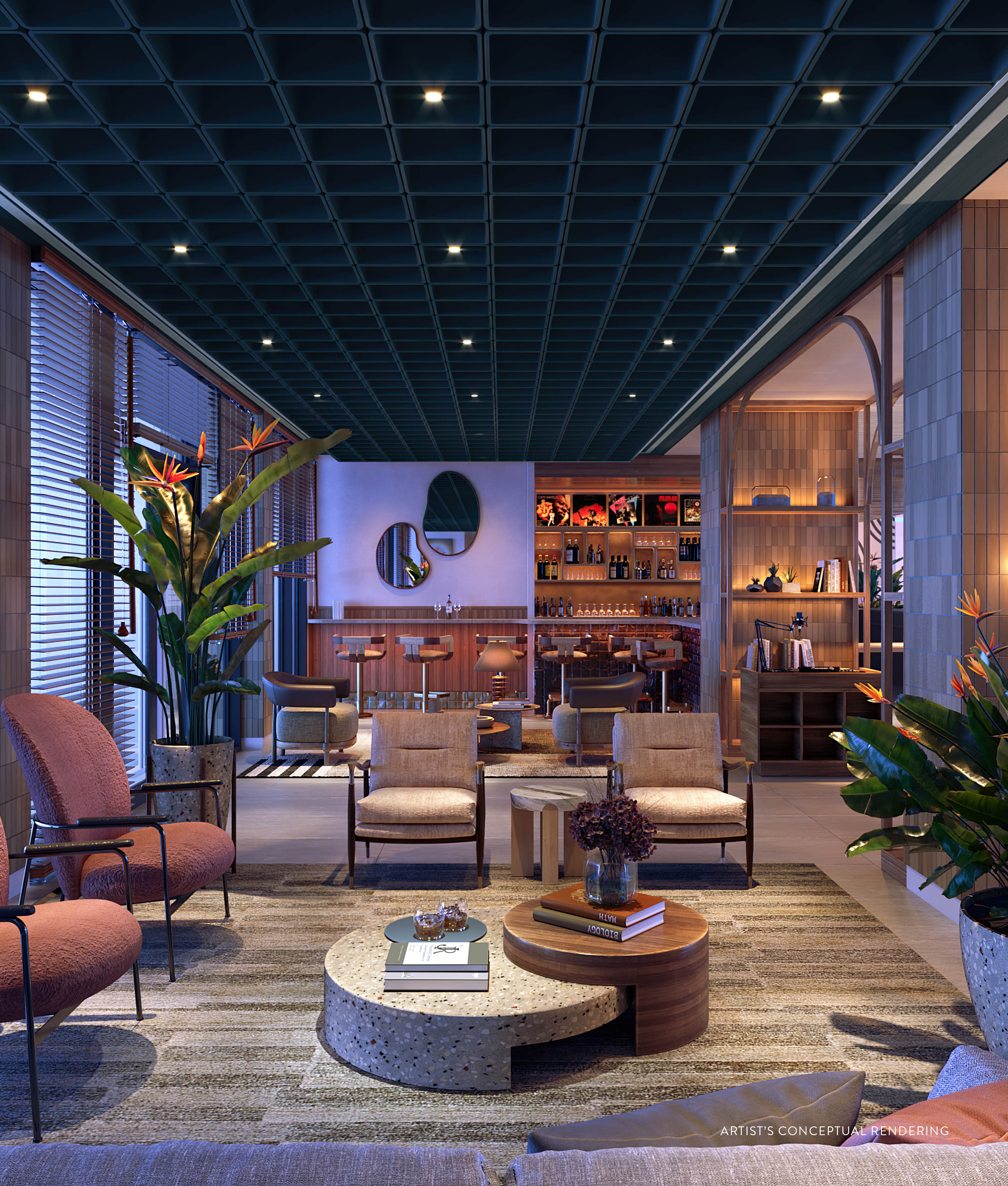 DOMUS Brickell Park photo 14