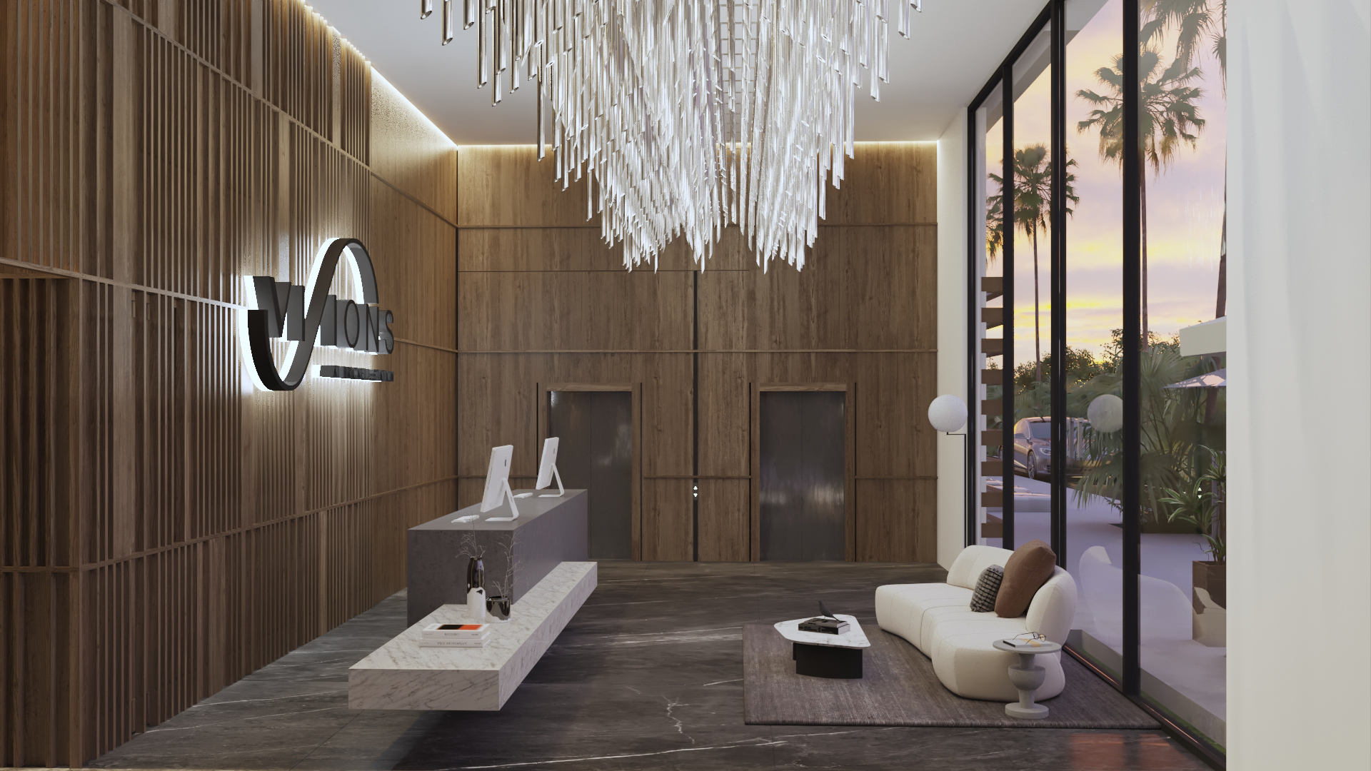 Visions at Brickell Station photo 6