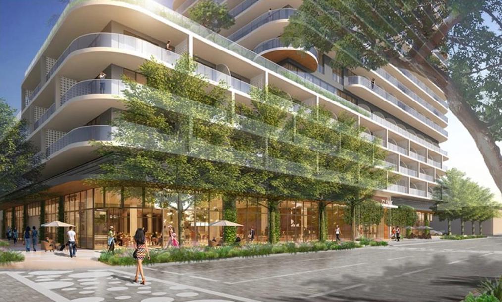 72 Park photo 5