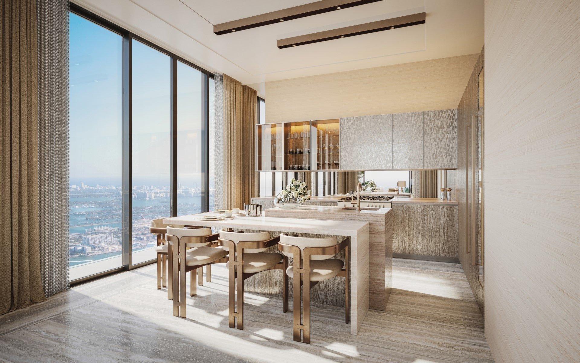 Dolce & Gabbana Residences photo 4