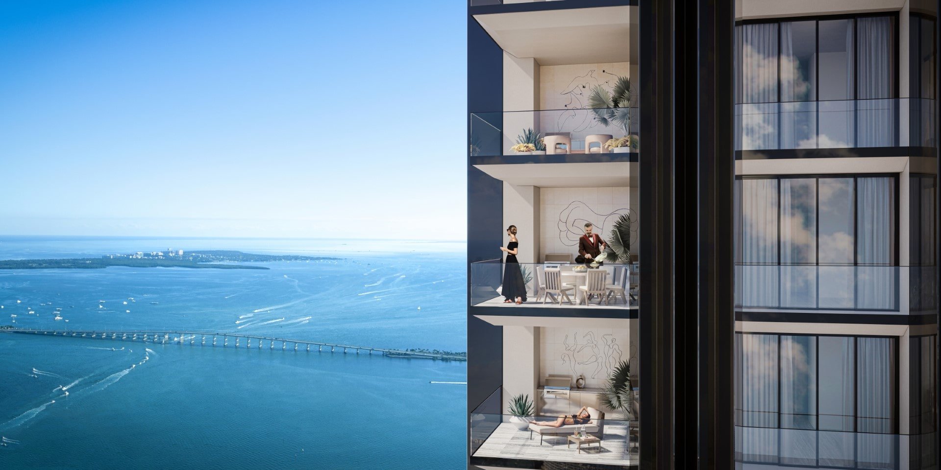 Dolce & Gabbana Residences photo 3