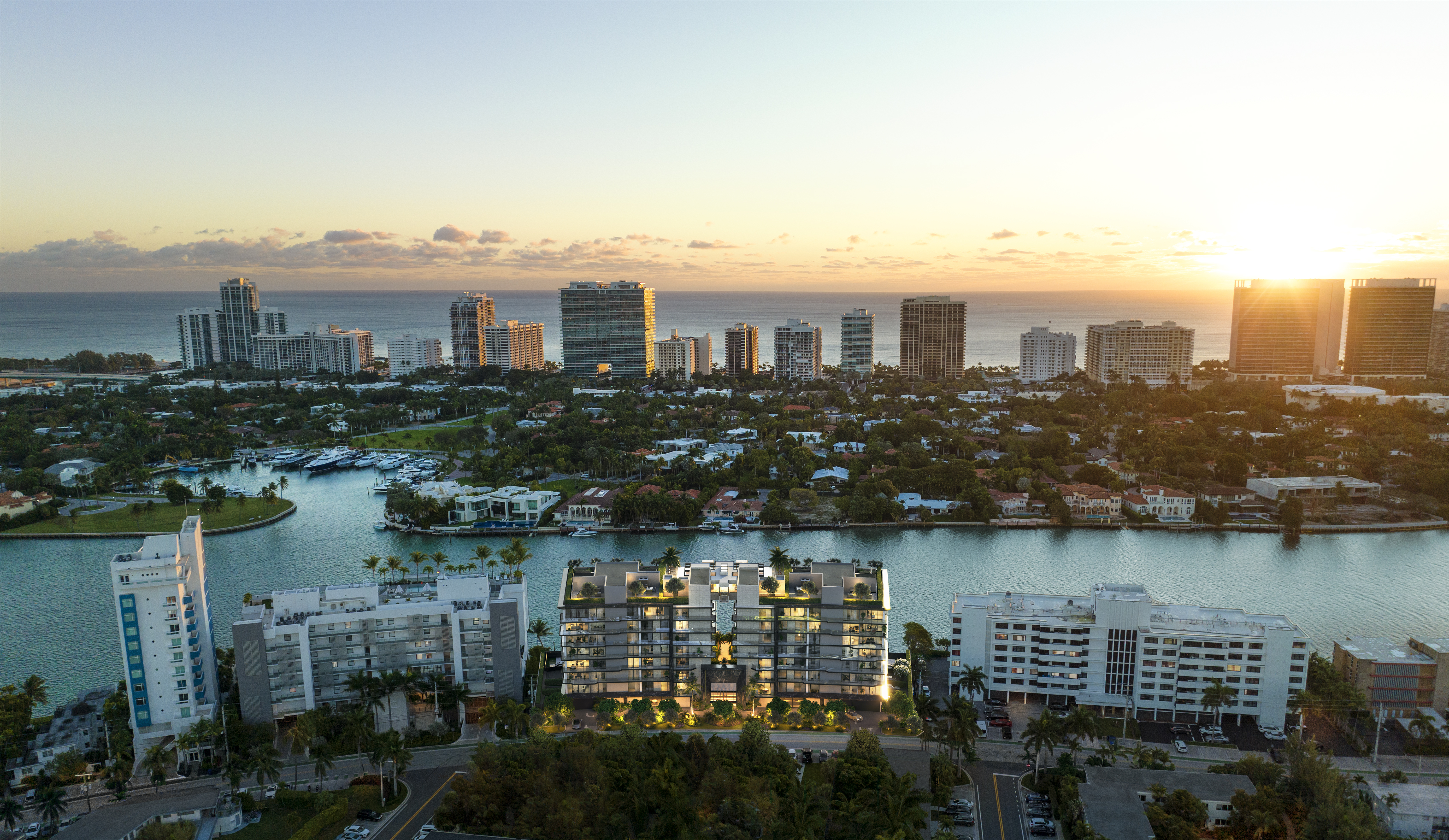 Bay Harbor Tower  photo 12