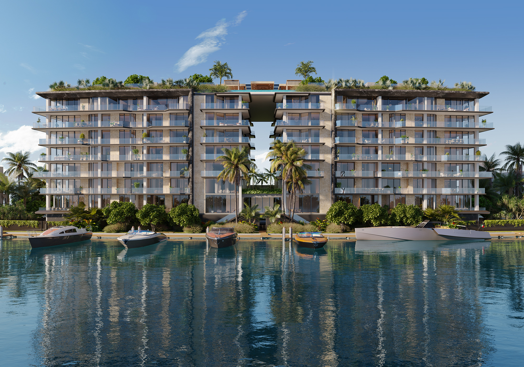 Bay Harbor Tower  photo 8