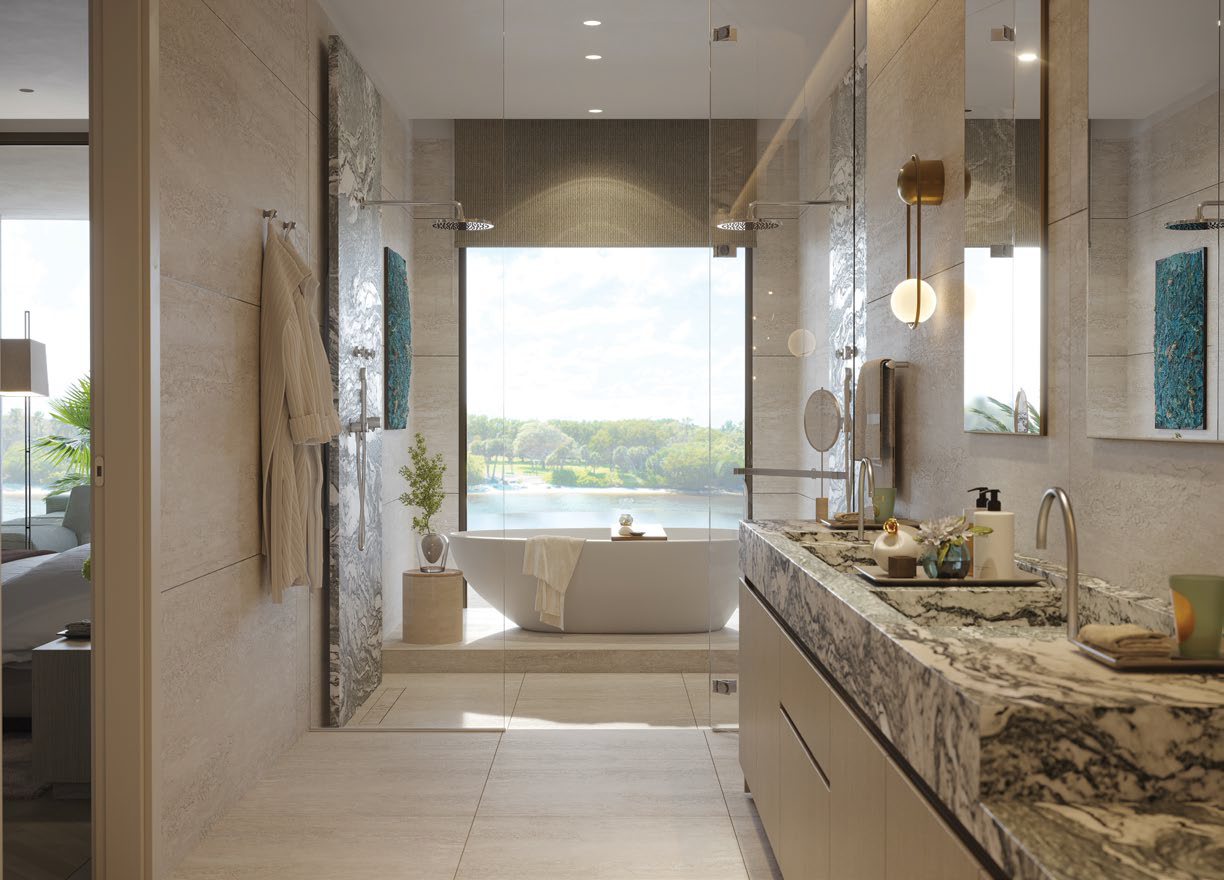 Rosewood Residences photo 5