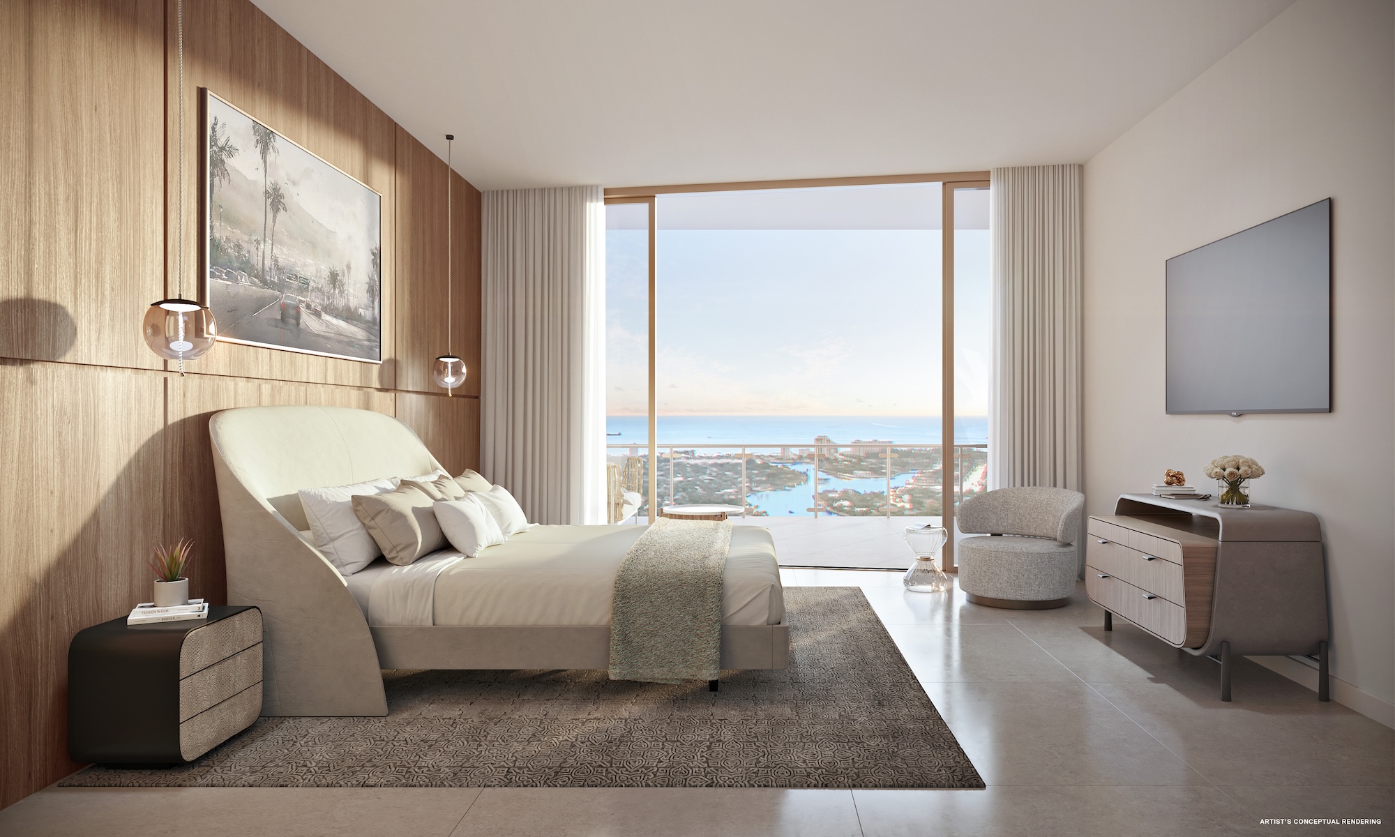 Andare Residences photo 3