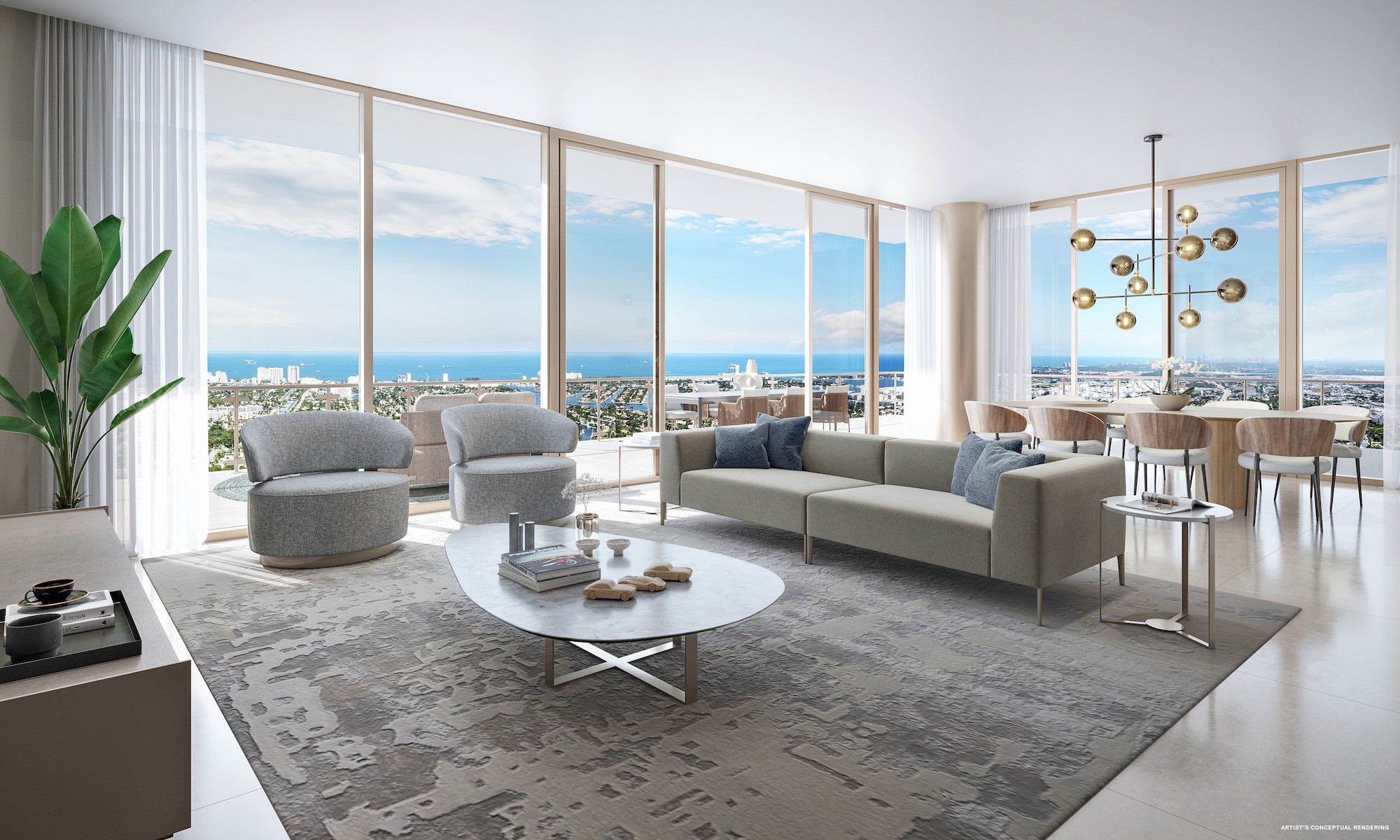 Andare Residences photo 16
