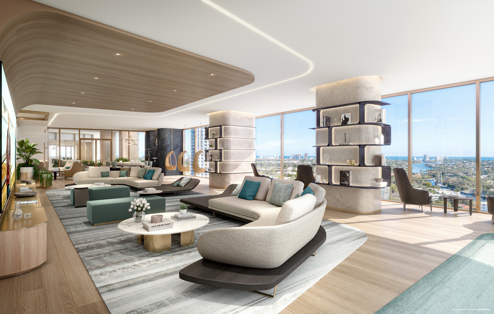 Andare Residences photo 5