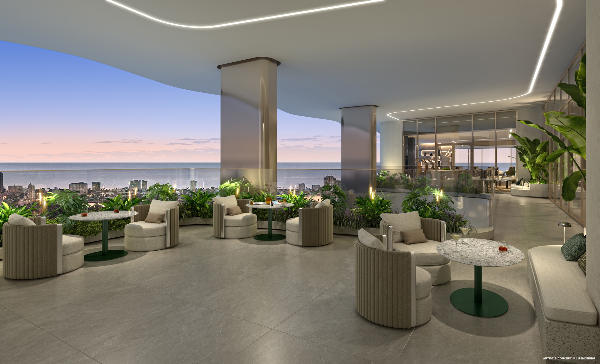 Andare Residences photo 18