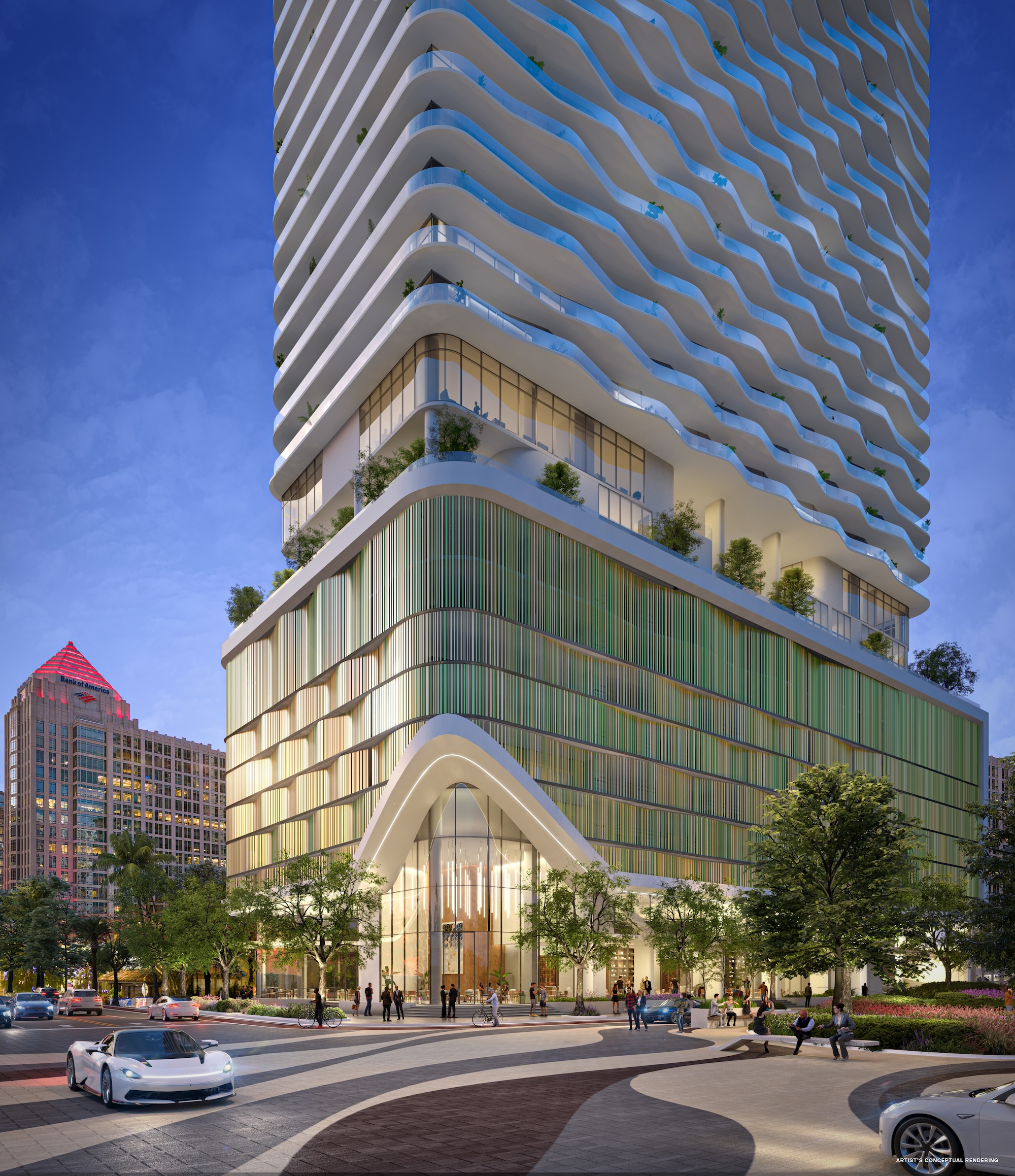 Andare Residences photo 6