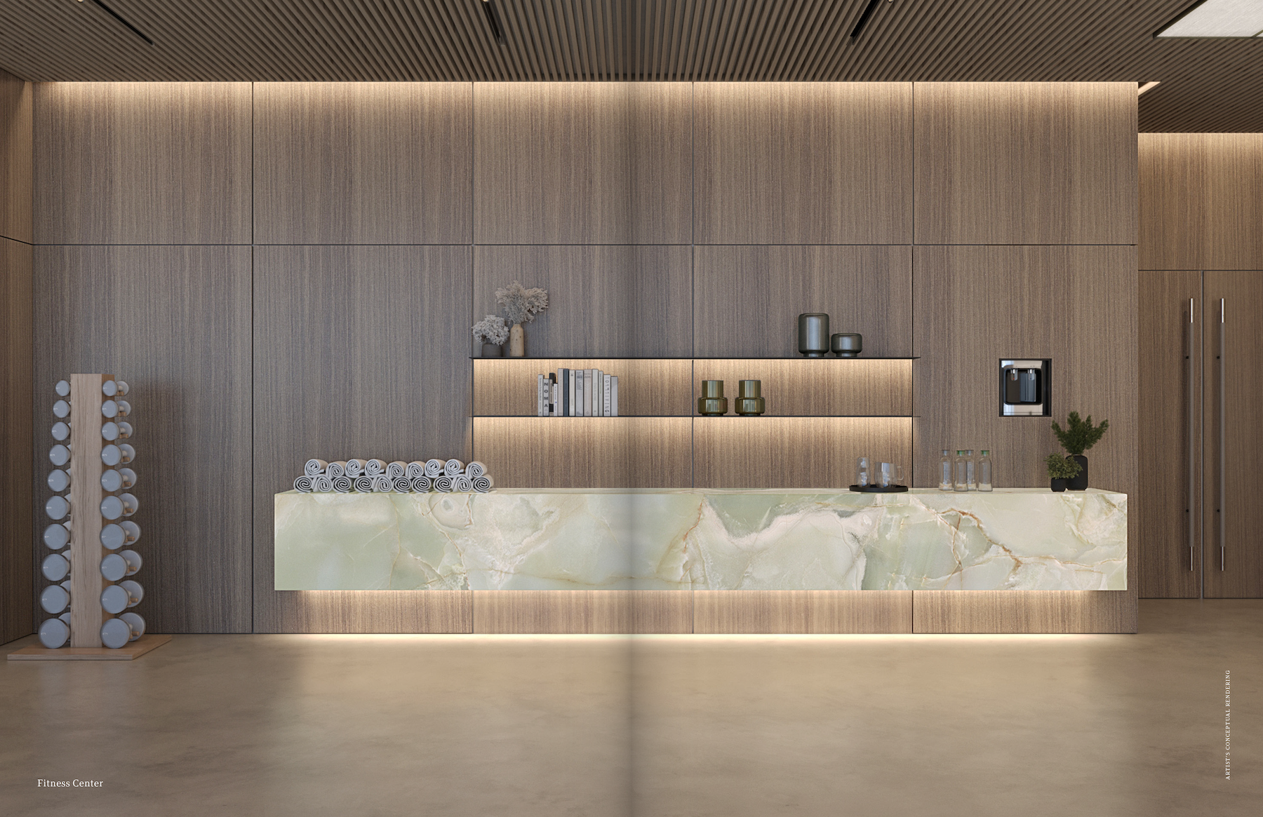 PAGANI Residences photo 4