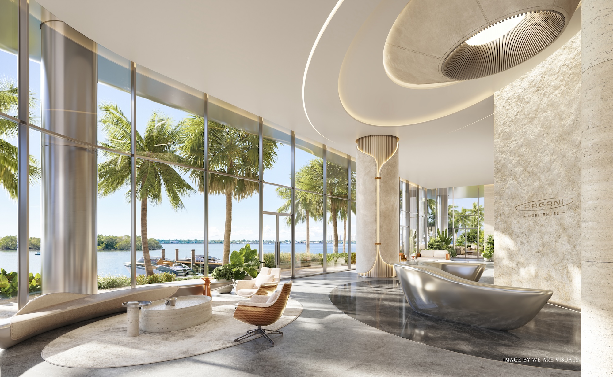 PAGANI Residences photo 13