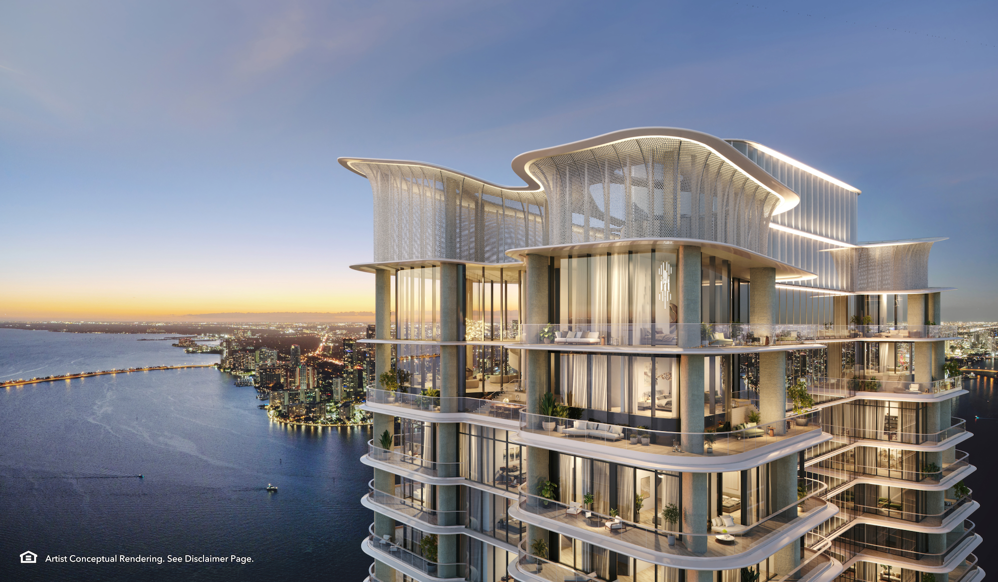 Mandarin Oriental Brickell Key photo 6