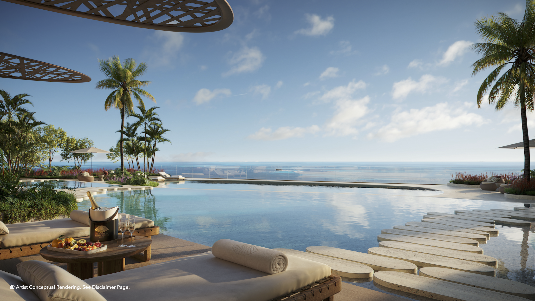 Mandarin Oriental Brickell Key photo 24