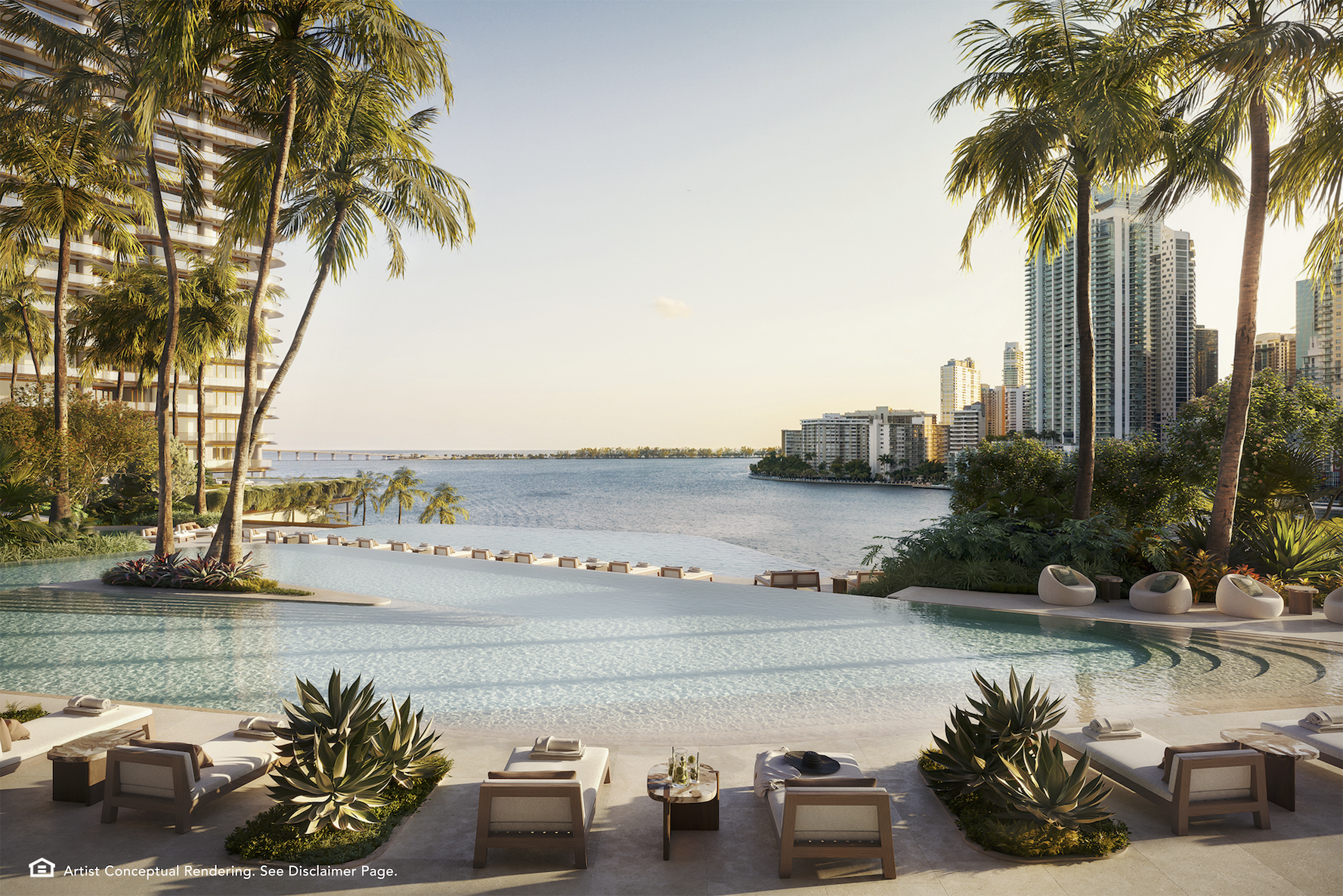 Mandarin Oriental Brickell Key photo 25