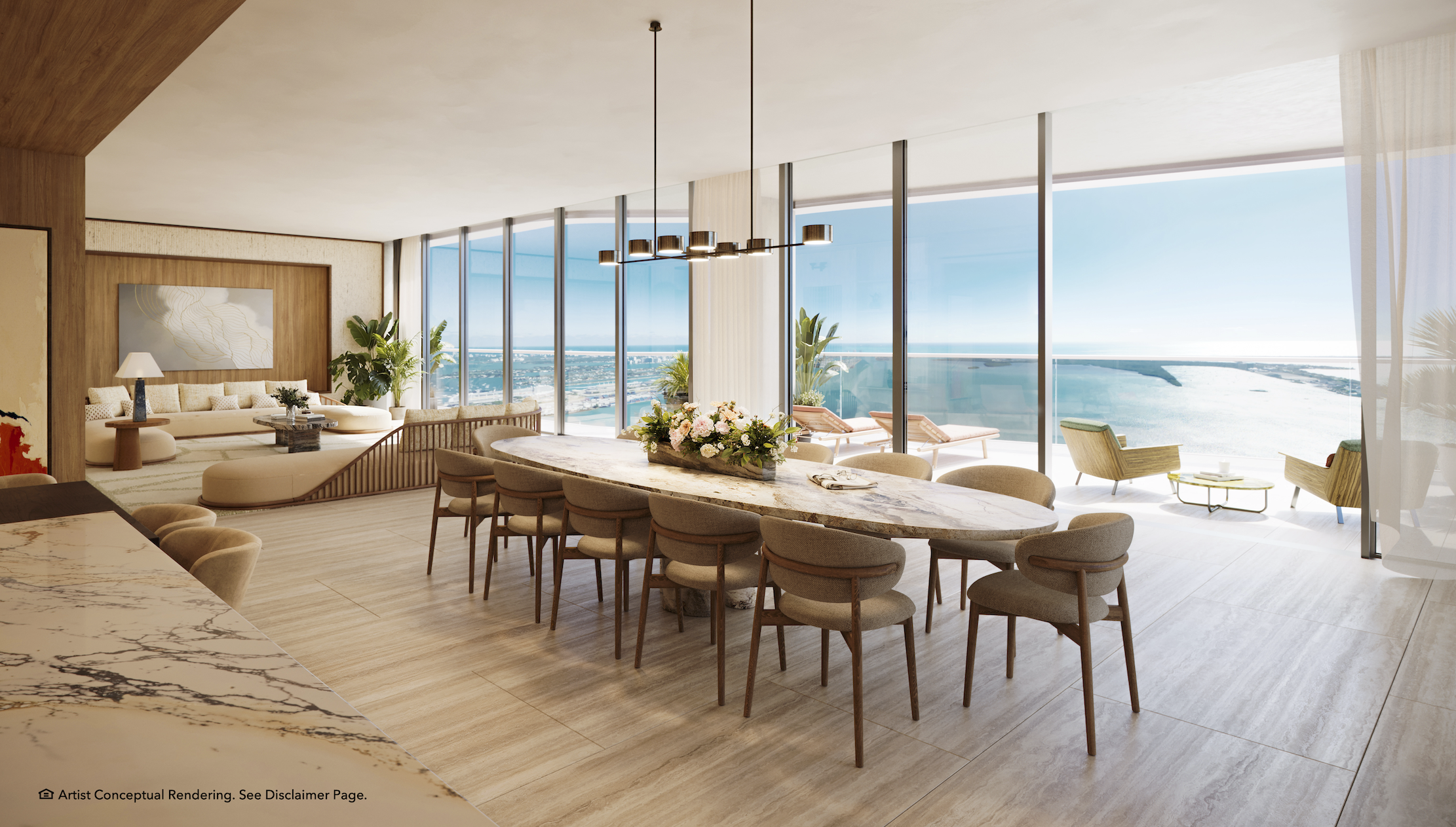 Mandarin Oriental Brickell Key photo 16