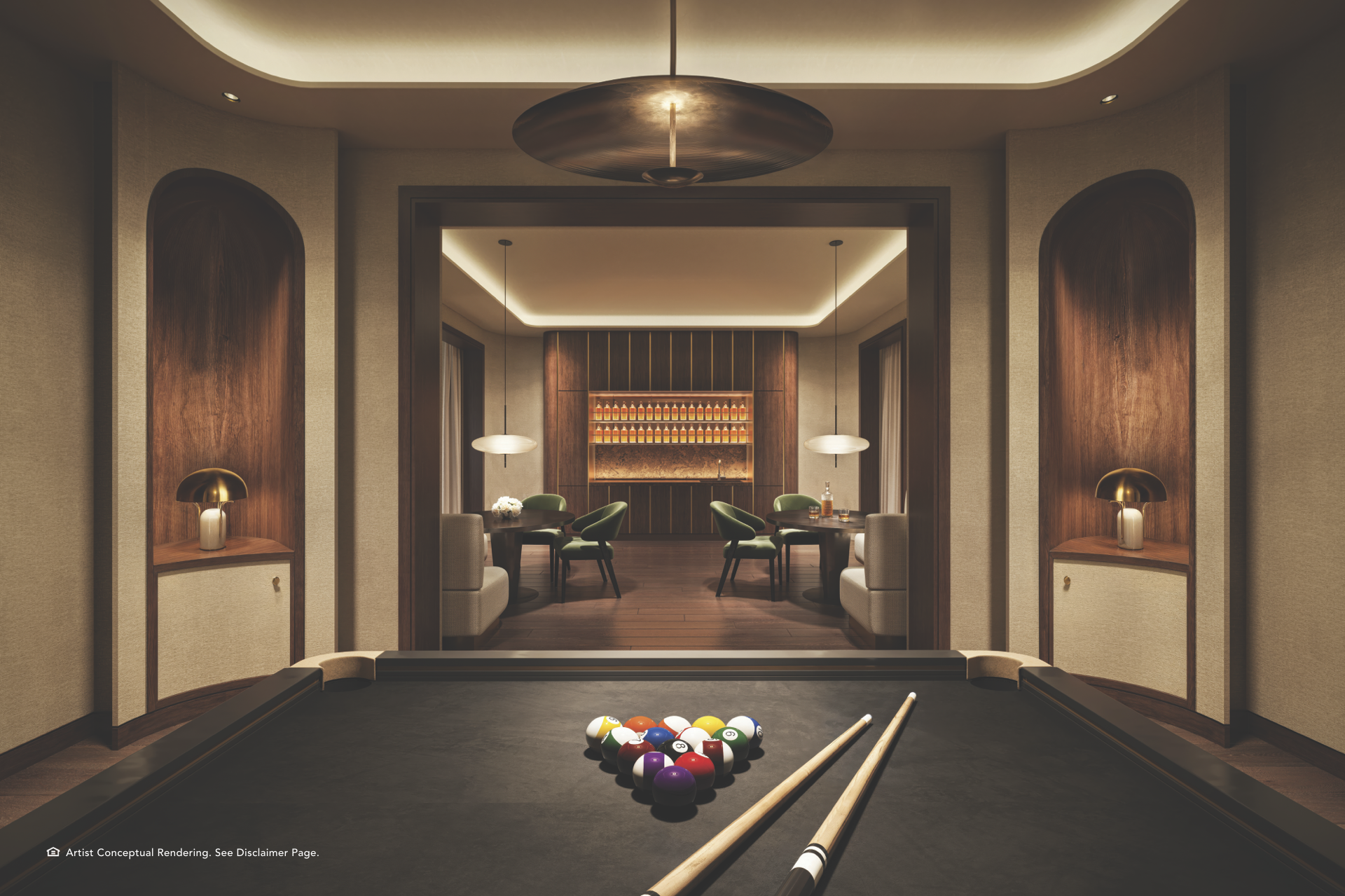 Mandarin Oriental Brickell Key photo 30